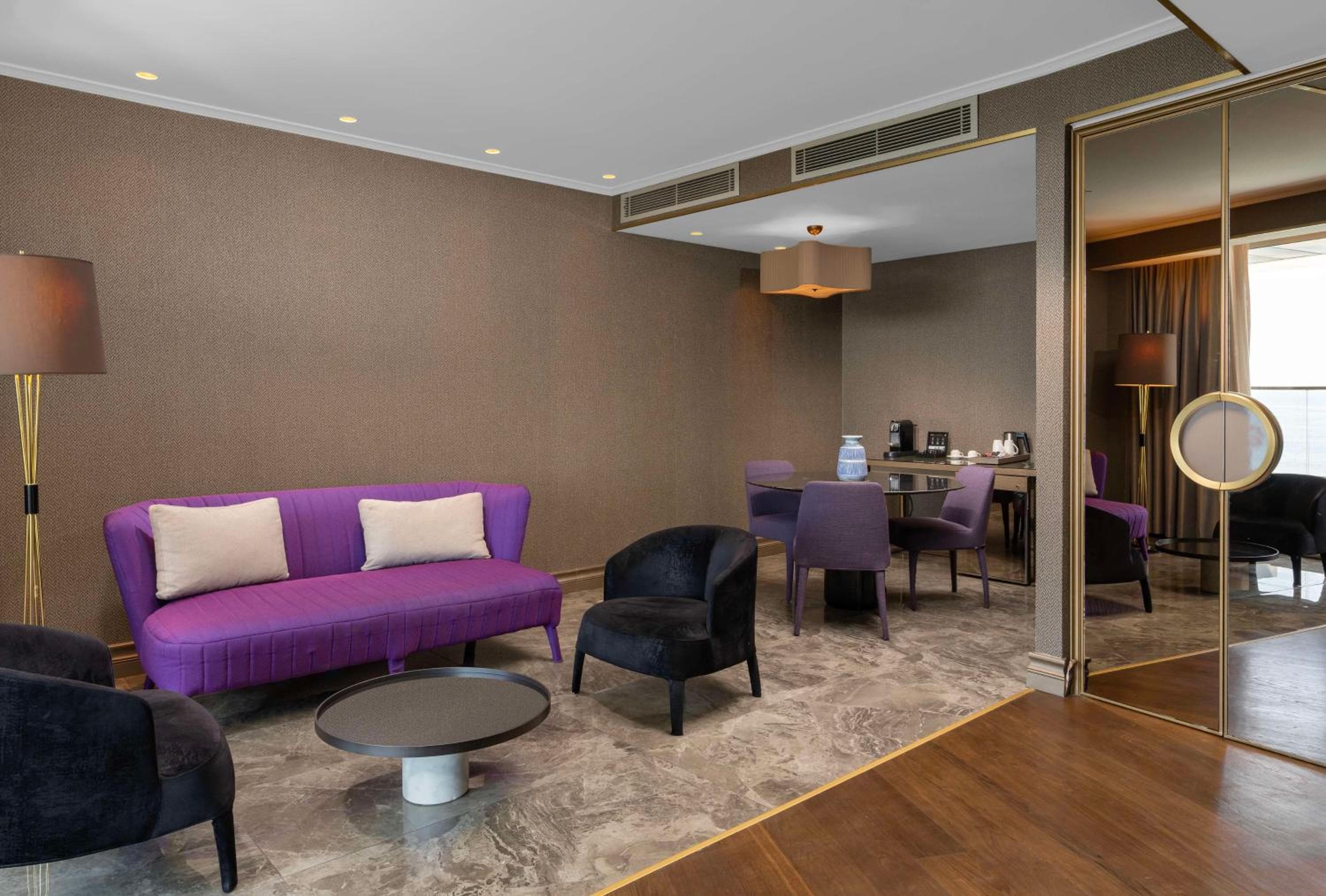 Radisson Blu Hotel Istanbul Ottomare hotel, Kazlicesme Mah Abay Cad No: 223 Zeytinburnu, Istanbul, Turkey — photo 64