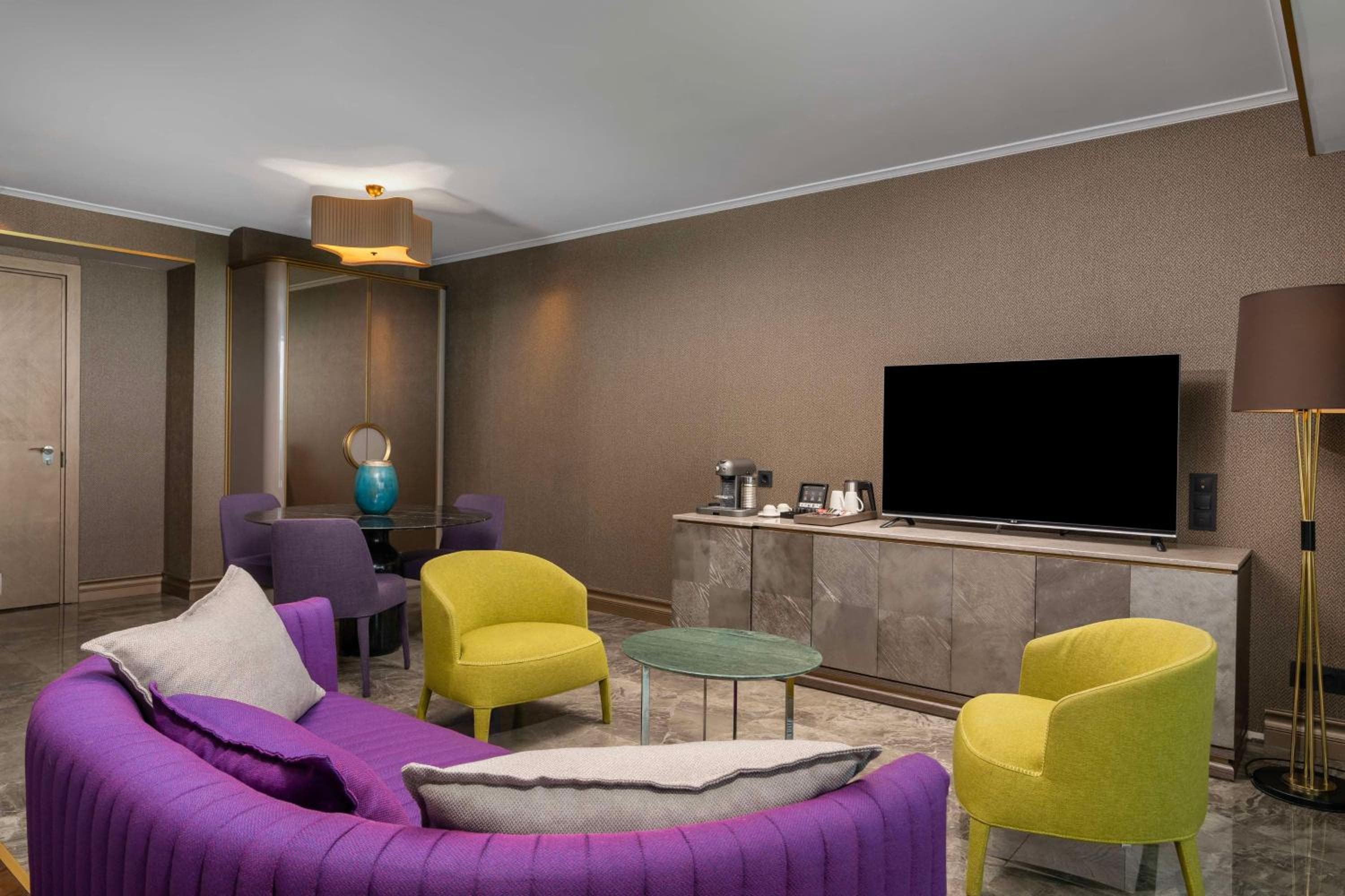 Radisson Blu Hotel Istanbul Ottomare hotel, Kazlicesme Mah Abay Cad No: 223 Zeytinburnu, Istanbul, Turkey — photo 68