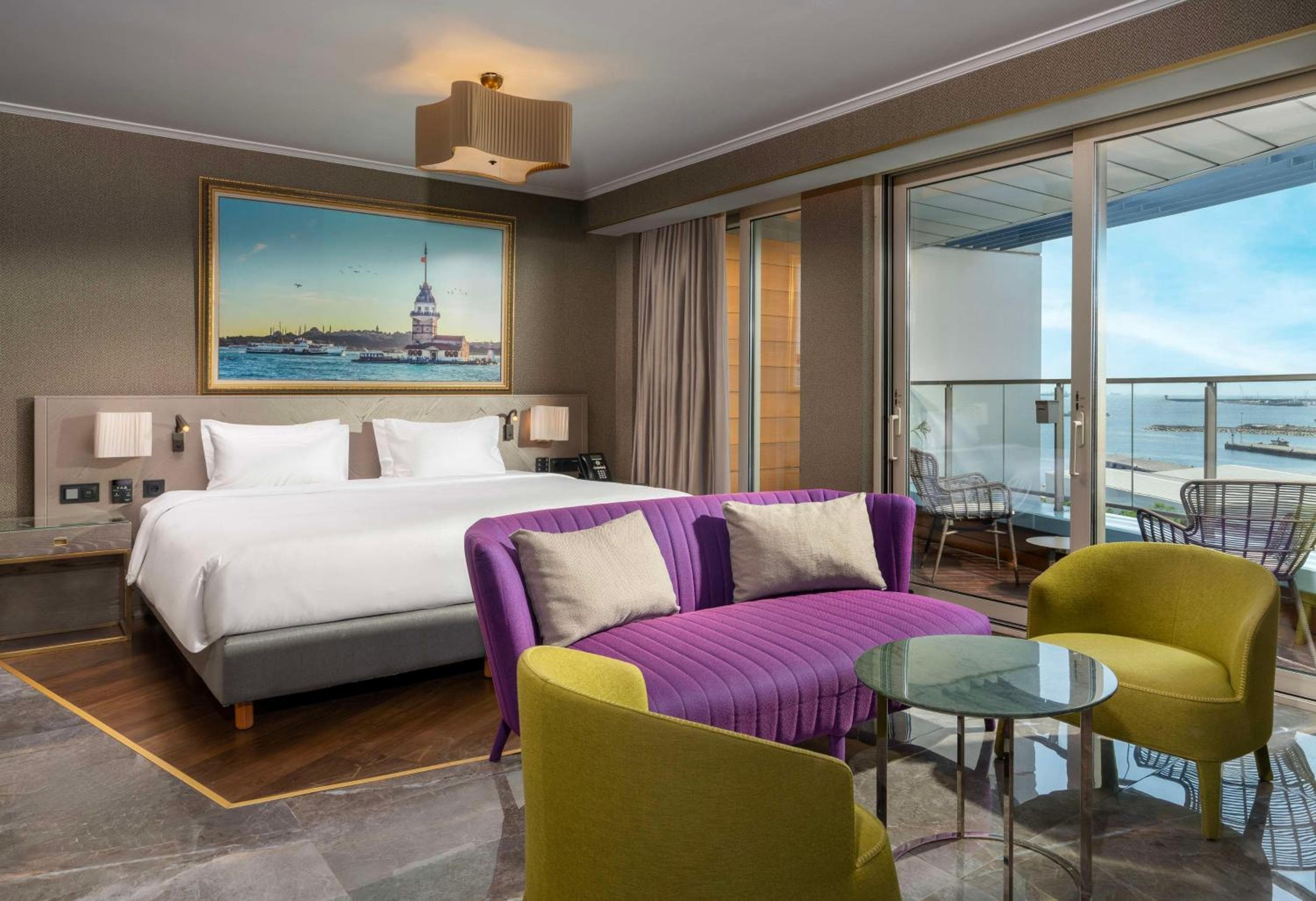 Radisson Blu Hotel Istanbul Ottomare hotel, Kazlicesme Mah Abay Cad No: 223 Zeytinburnu, Istanbul, Turkey — photo 162