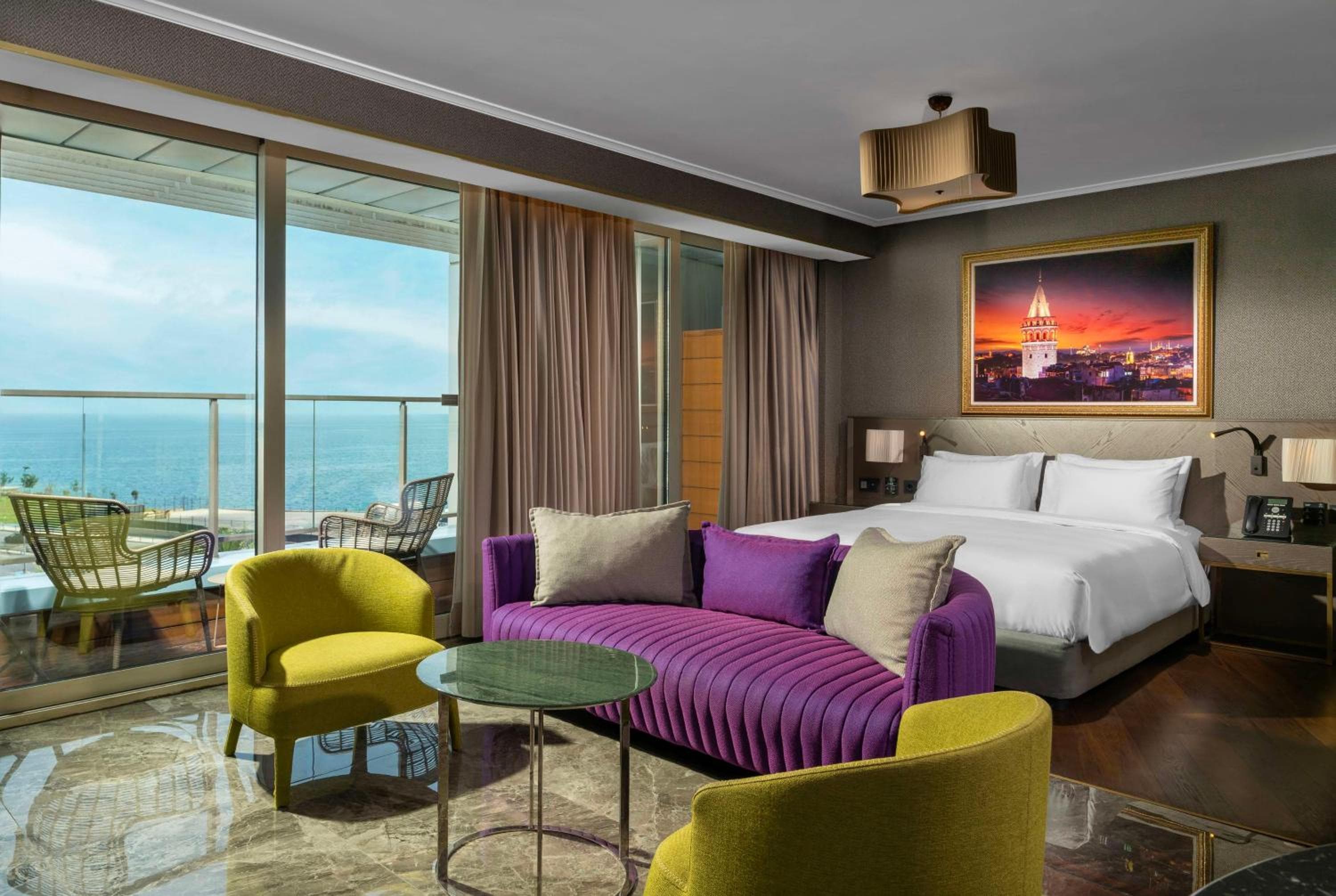 Radisson Blu Hotel Istanbul Ottomare hotel, Kazlicesme Mah Abay Cad No: 223 Zeytinburnu, Istanbul, Turkey — photo 67