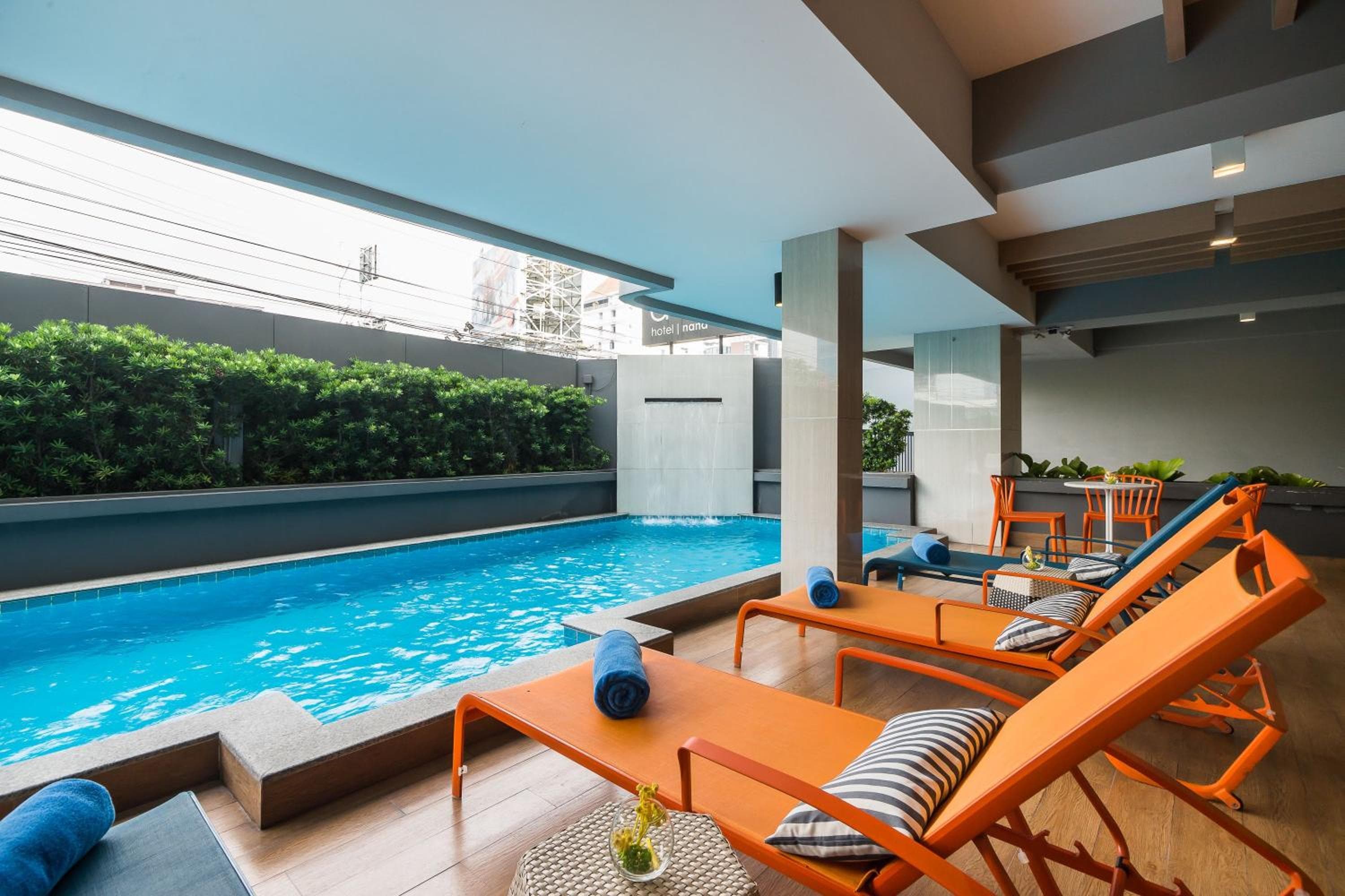 Alt Hotel Nana by UHG -Nearby Benjakitti Park & Queen Sirikit National Convention Center — 3