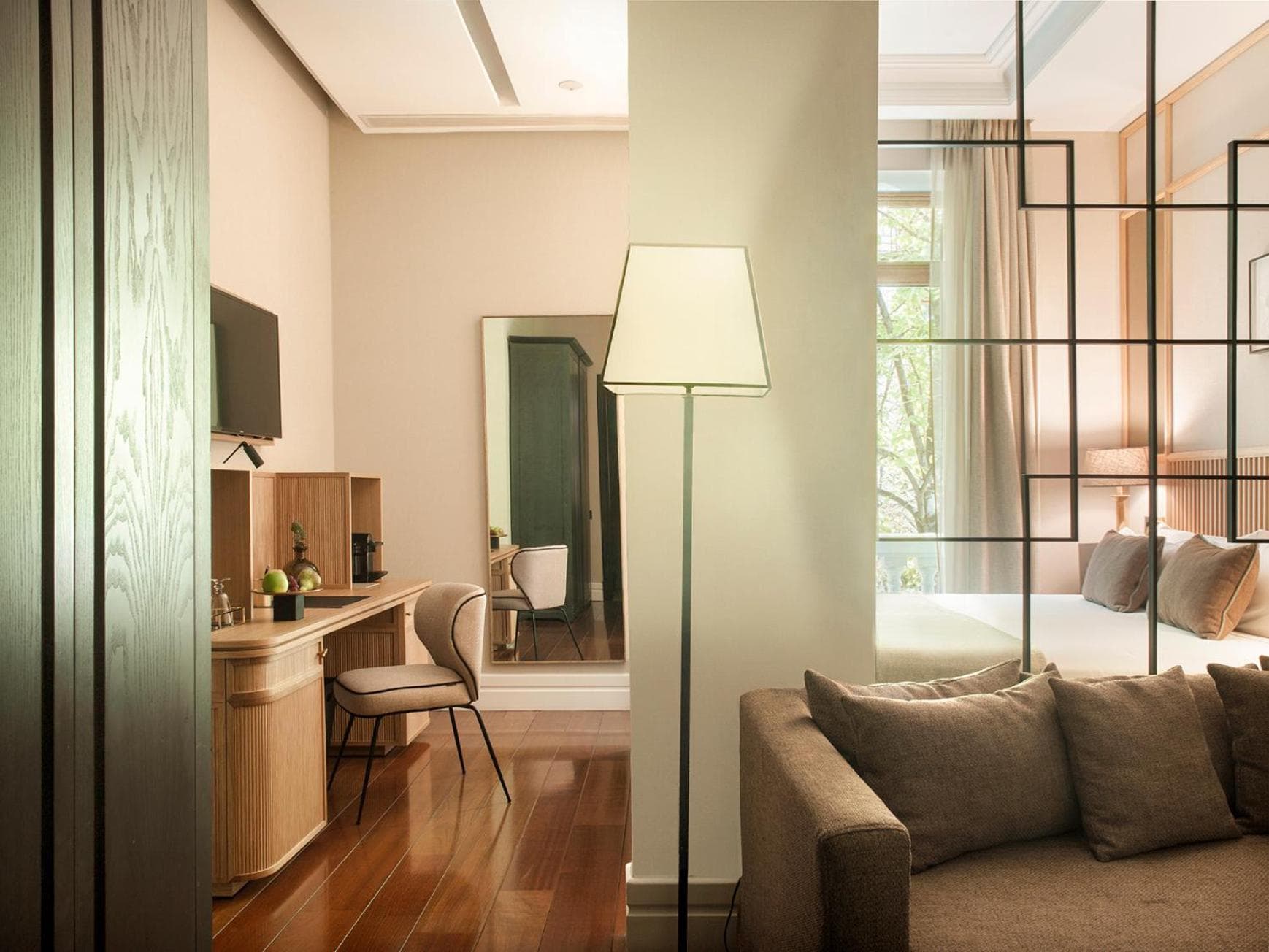Hotel Único Madrid, Small Luxury Hotels — 28
