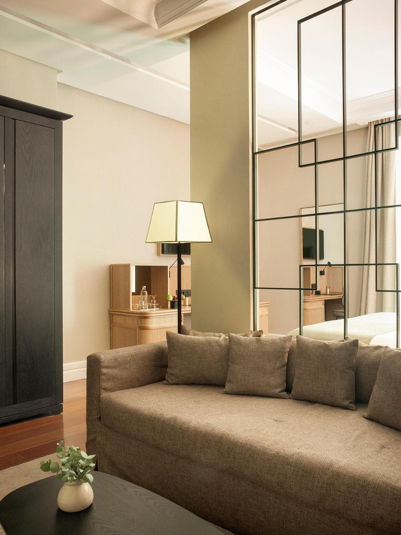 Hotel Único Madrid, Small Luxury Hotels — 17