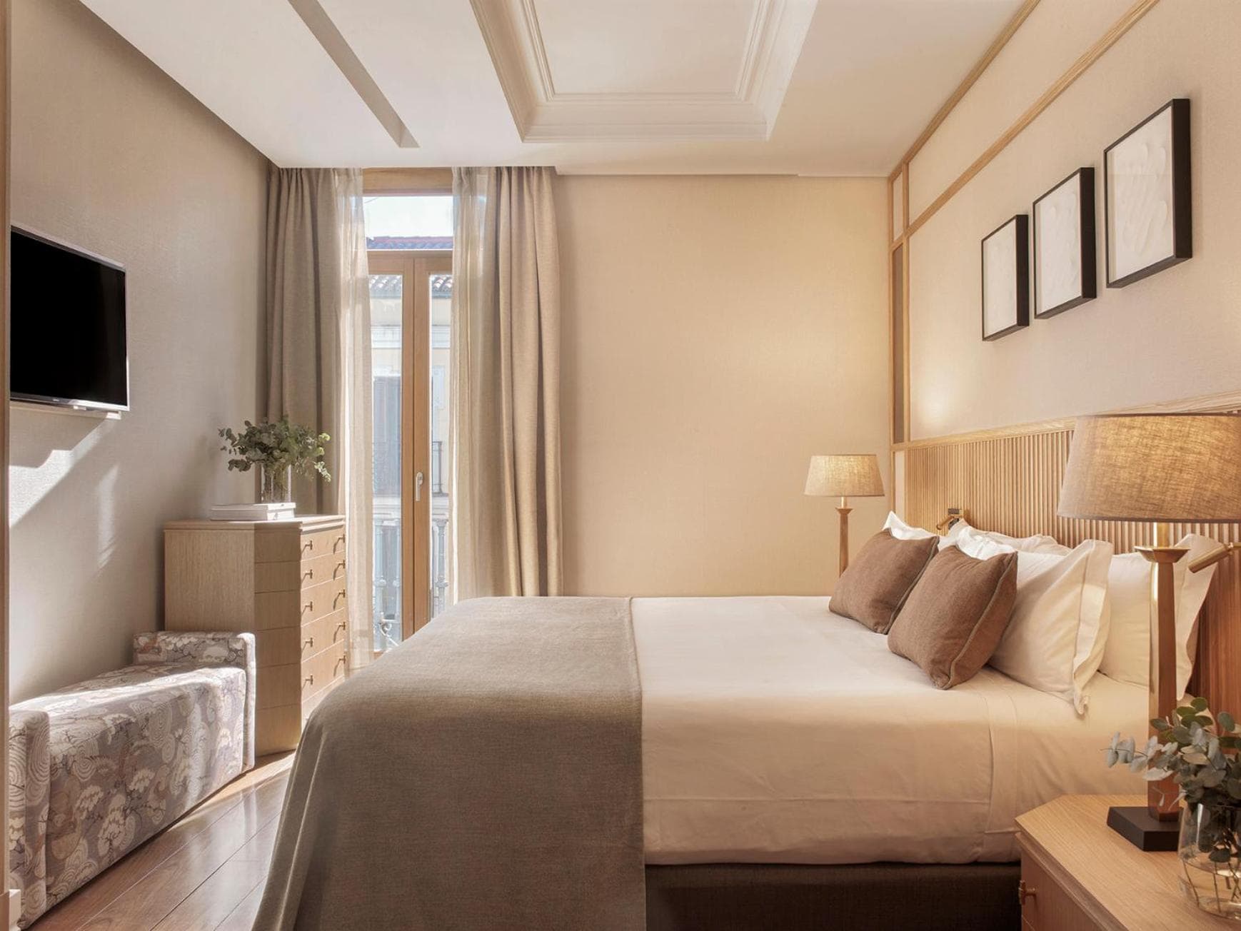 Hotel Único Madrid, Small Luxury Hotels — 15