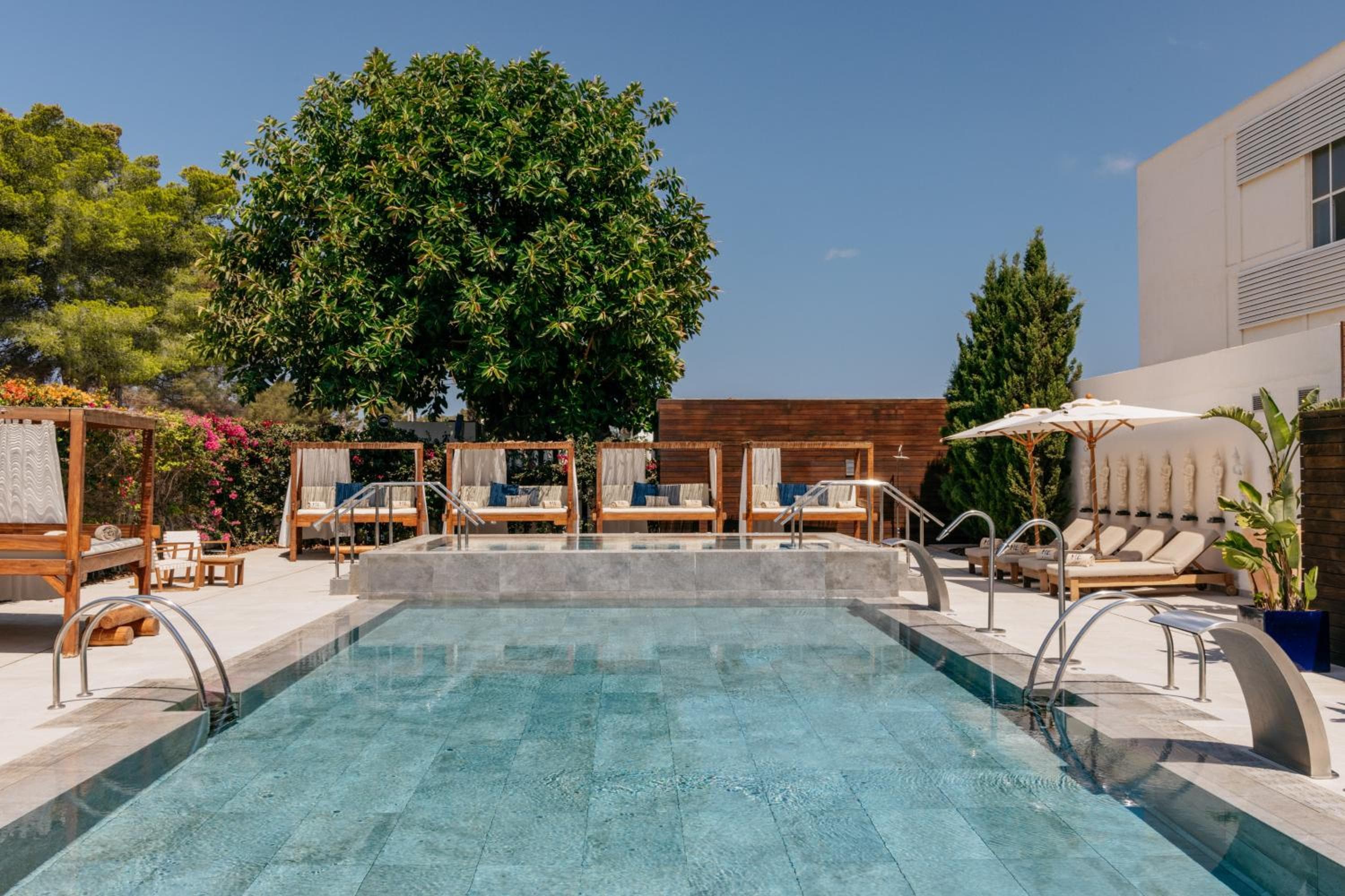 ME Ibiza - I principali hotel del mondo — 14