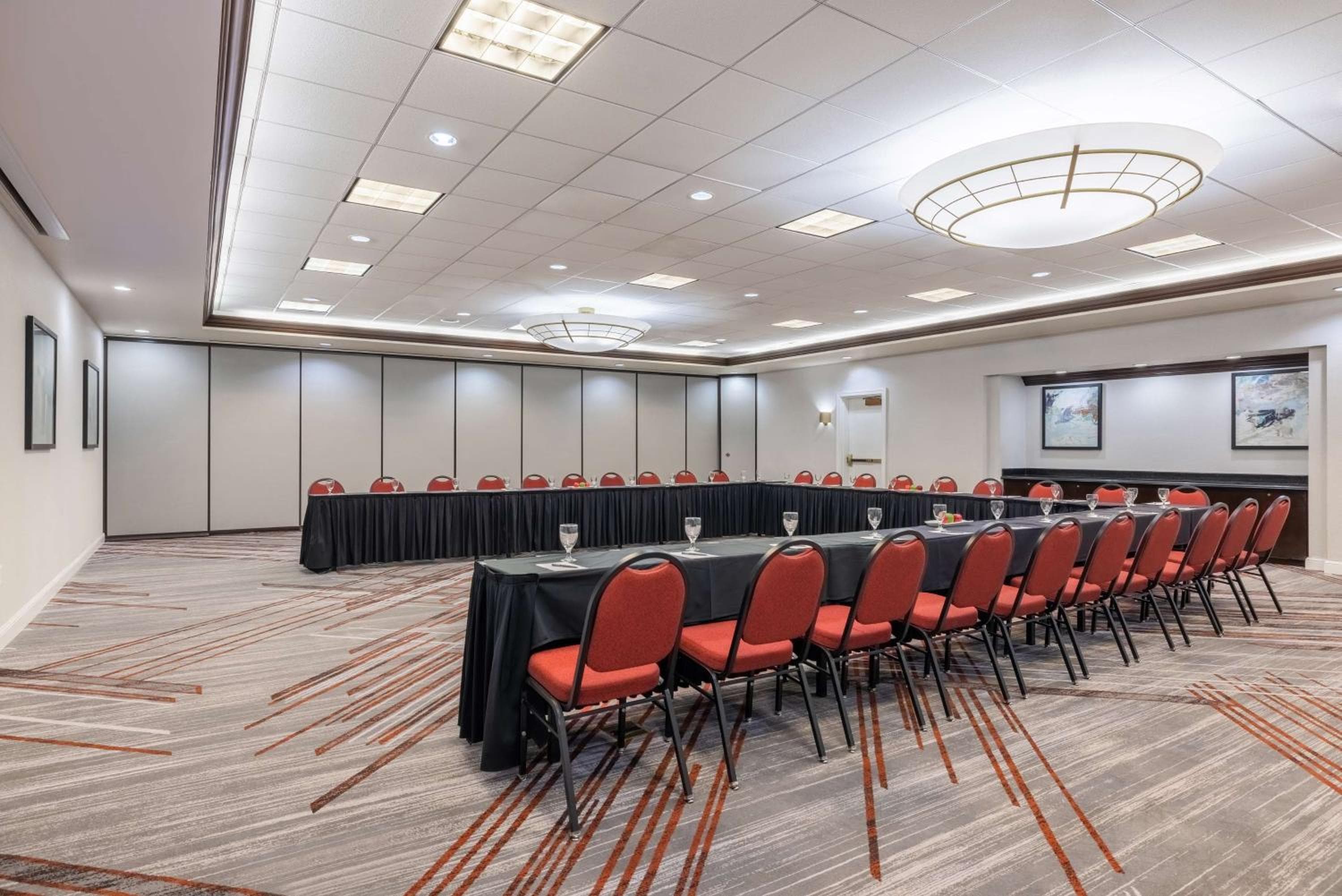 Embassy Suites by Hilton Convention Center Las Vegas — 29