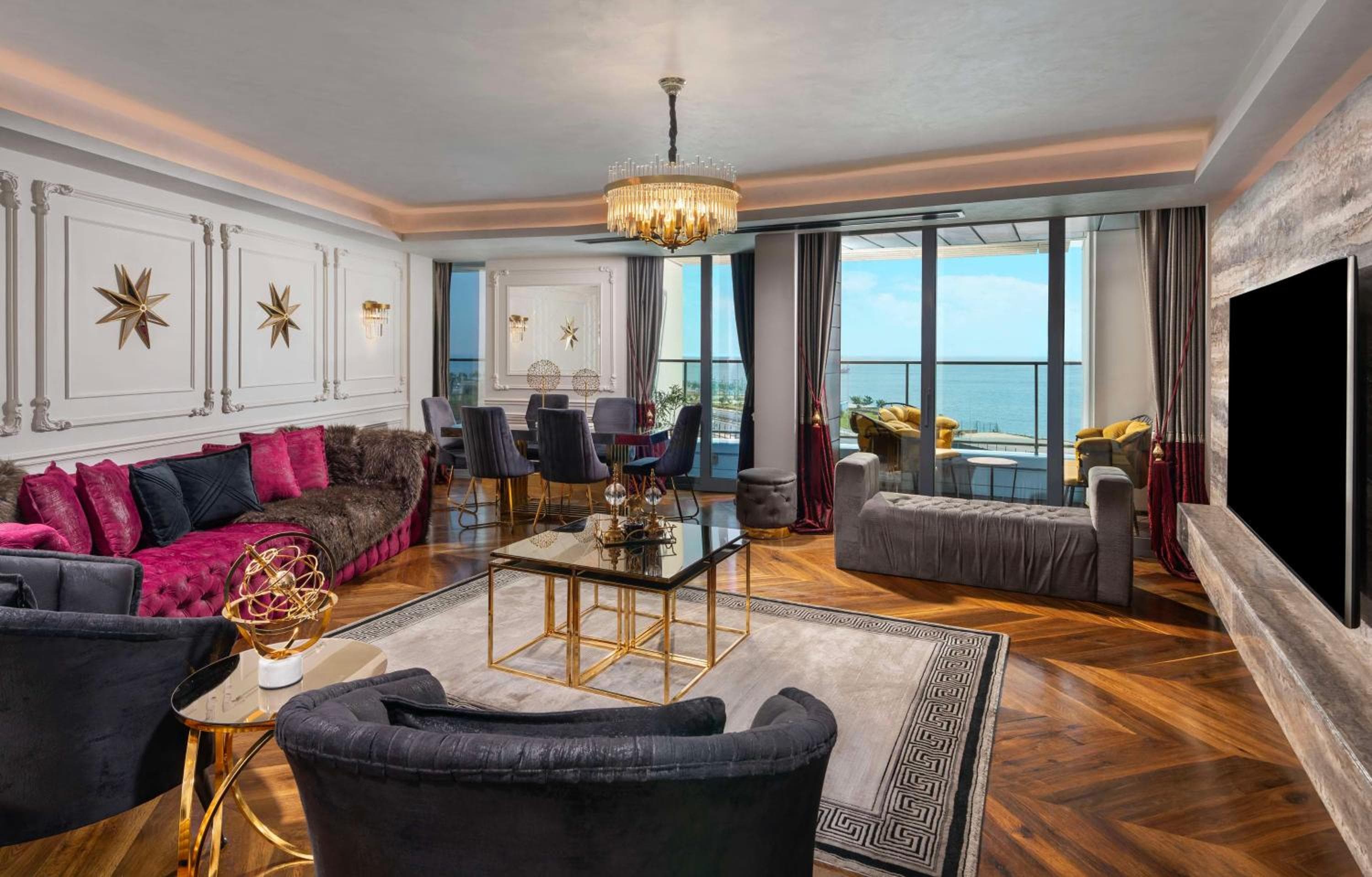 Radisson Blu Hotel Istanbul Ottomare hotel, Kazlicesme Mah Abay Cad No: 223 Zeytinburnu, Istanbul, Turkey — photo 170