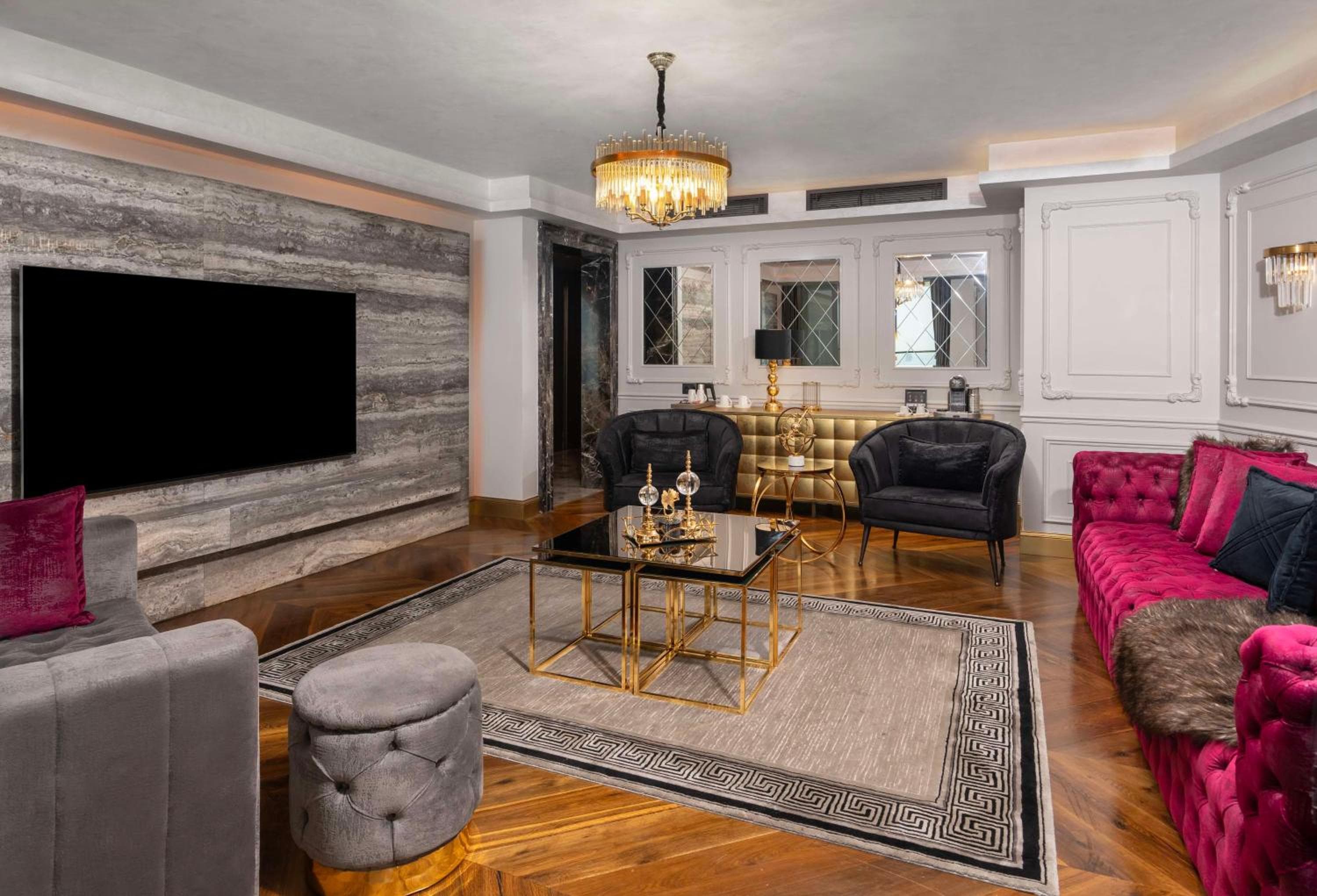 Radisson Blu Hotel Istanbul Ottomare hotel, Kazlicesme Mah Abay Cad No: 223 Zeytinburnu, Istanbul, Turkey — photo 171