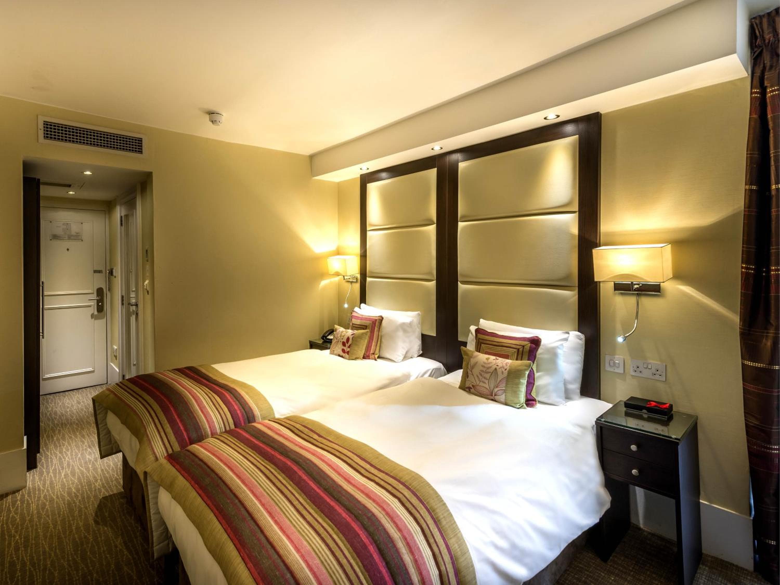 Grand Royale Londres Hyde Park — 16