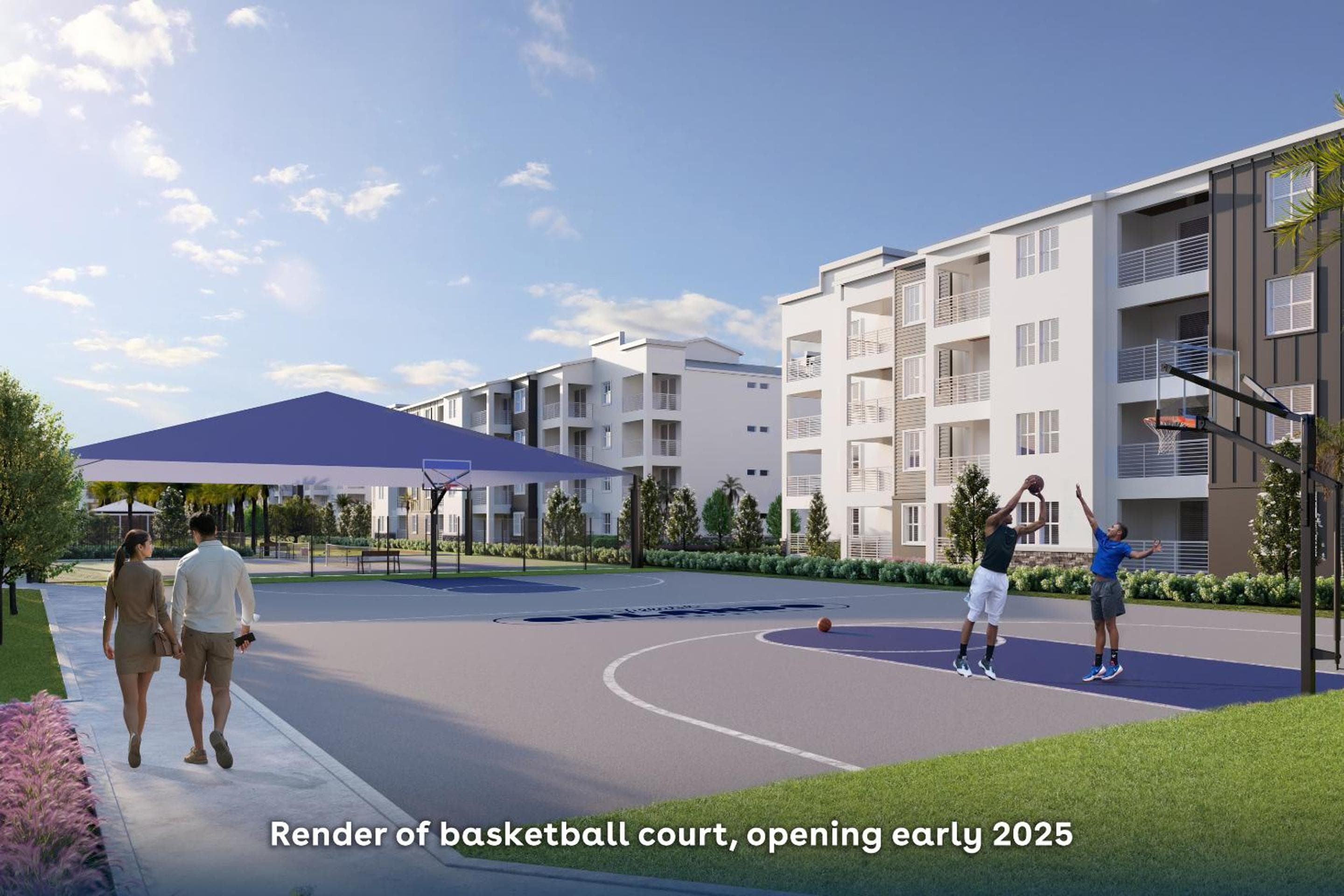 Villatel Orlando Resort — 26