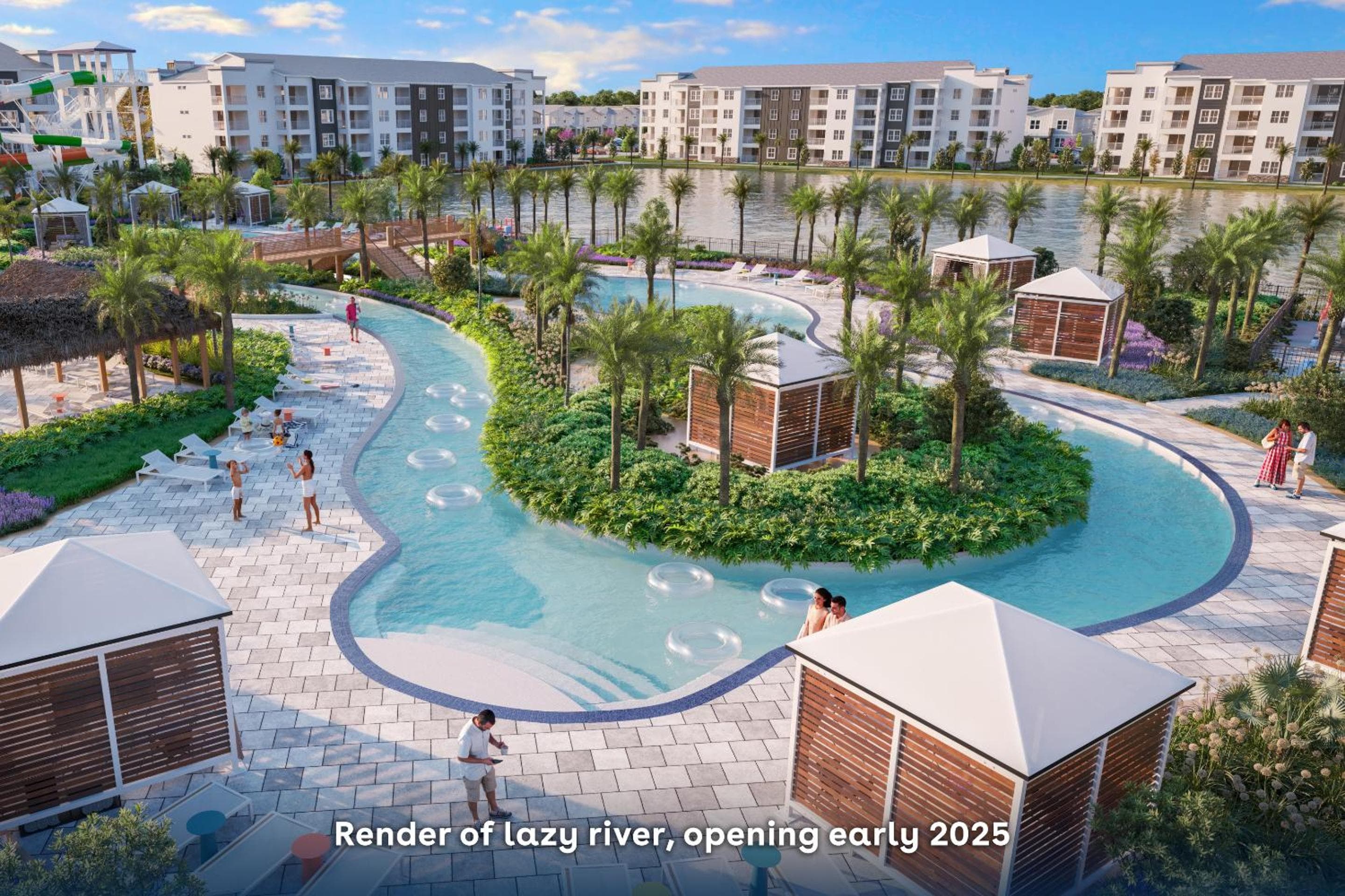 Villatel Orlando Resort — 1