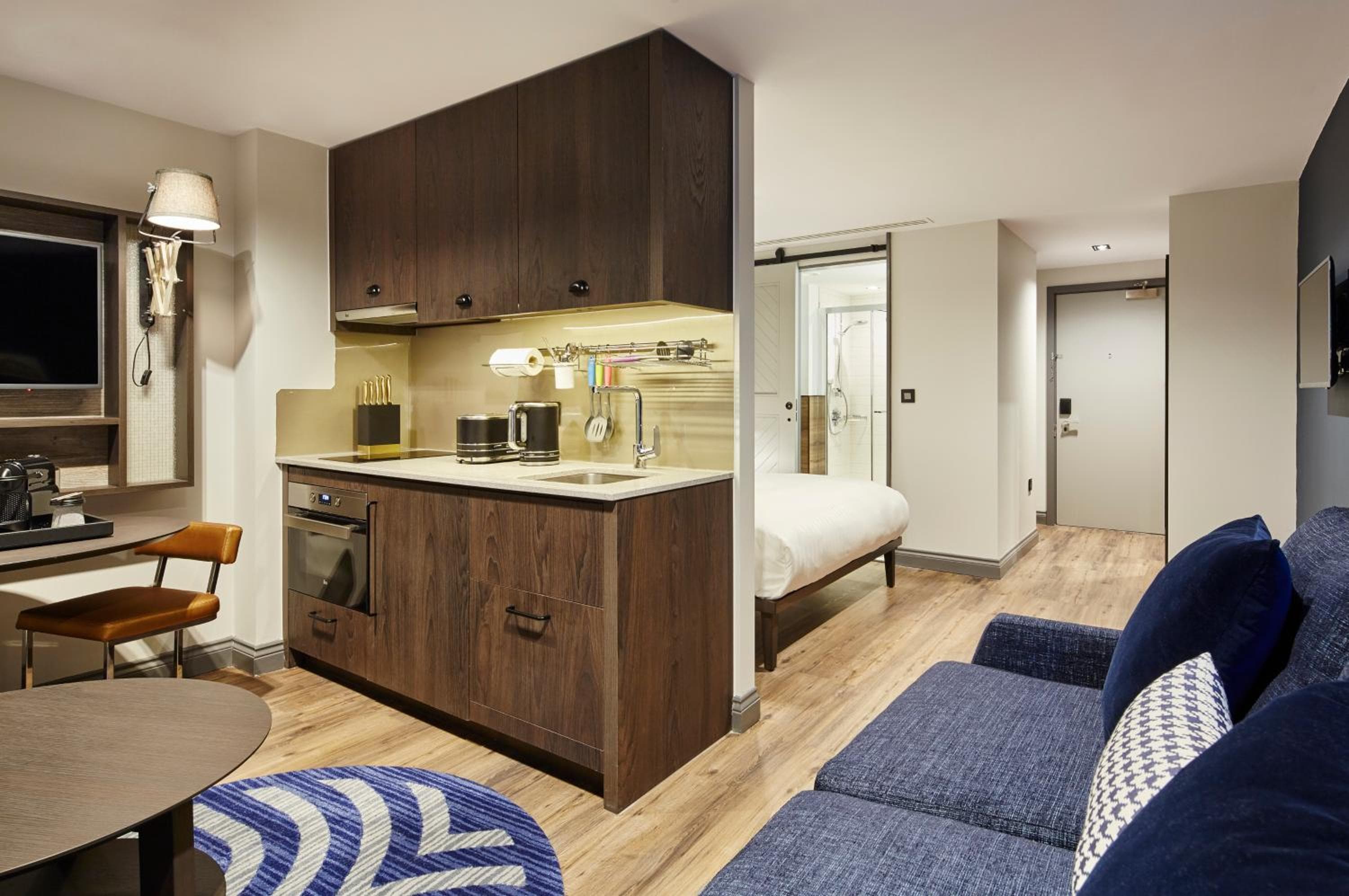 Residence Inn by Marriott Londra Kensington — 4