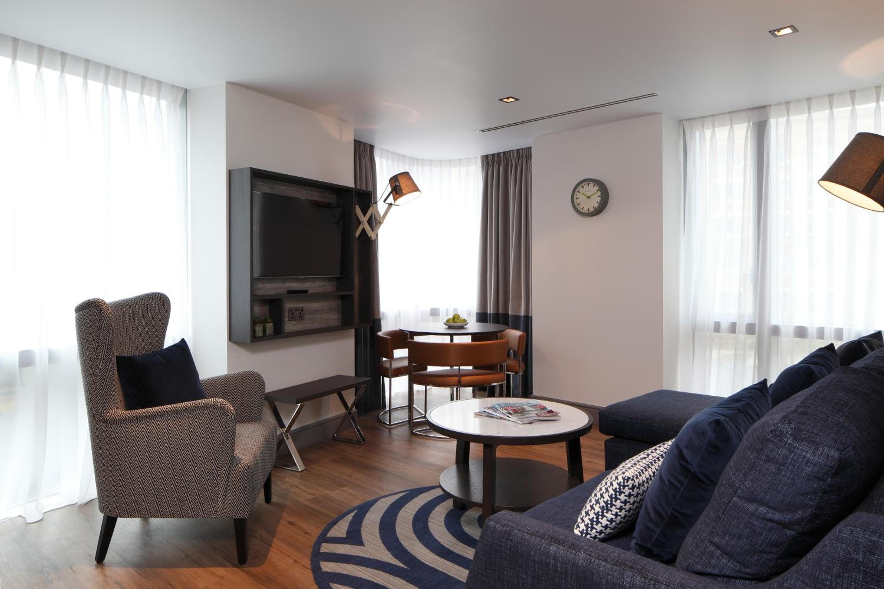 Residence Inn by Marriott Londra Kensington — 22