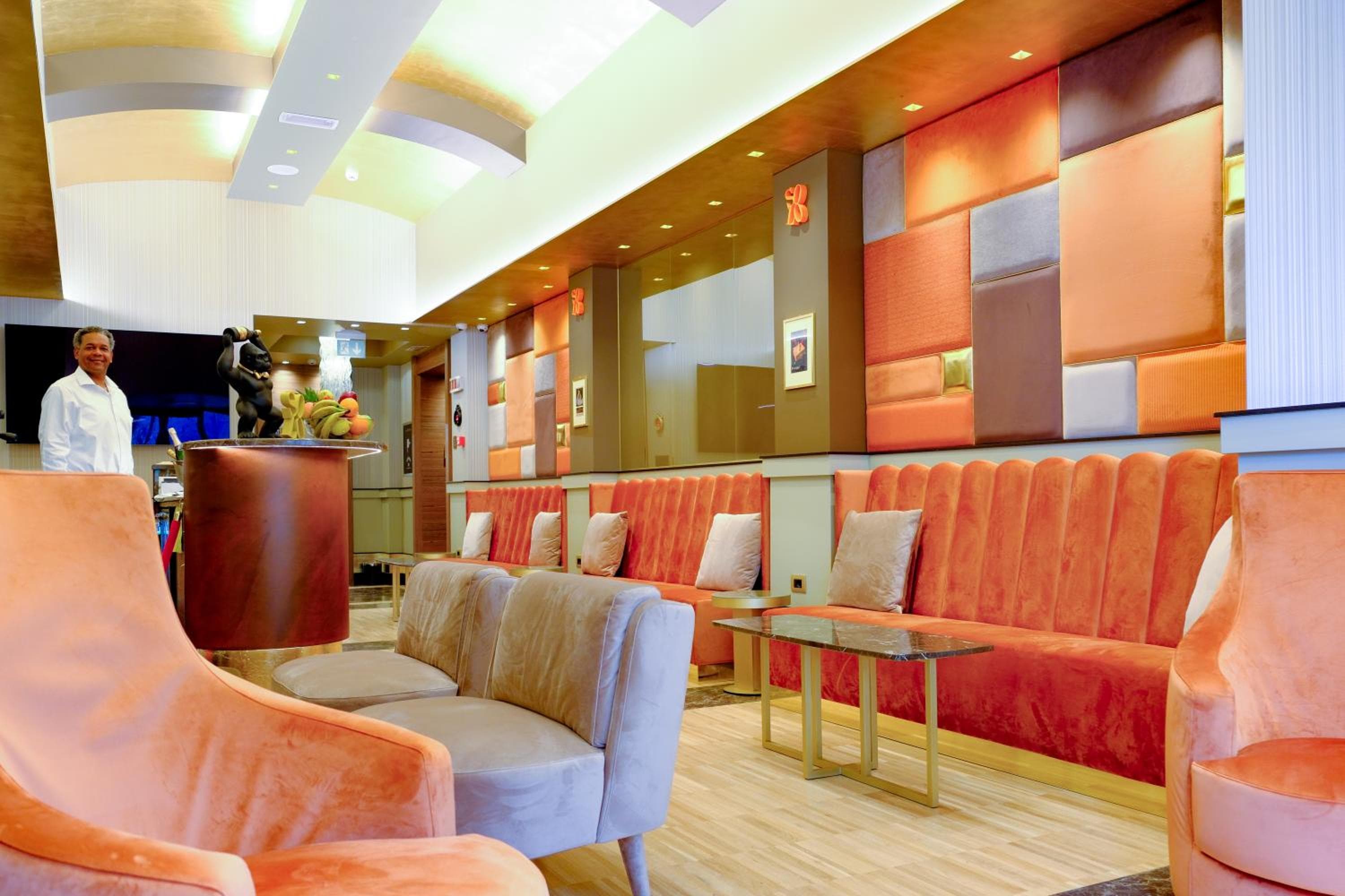 Solo Experience Hotel hotel, Via Canto De Nelli 2, Florence, Italy — photo 199