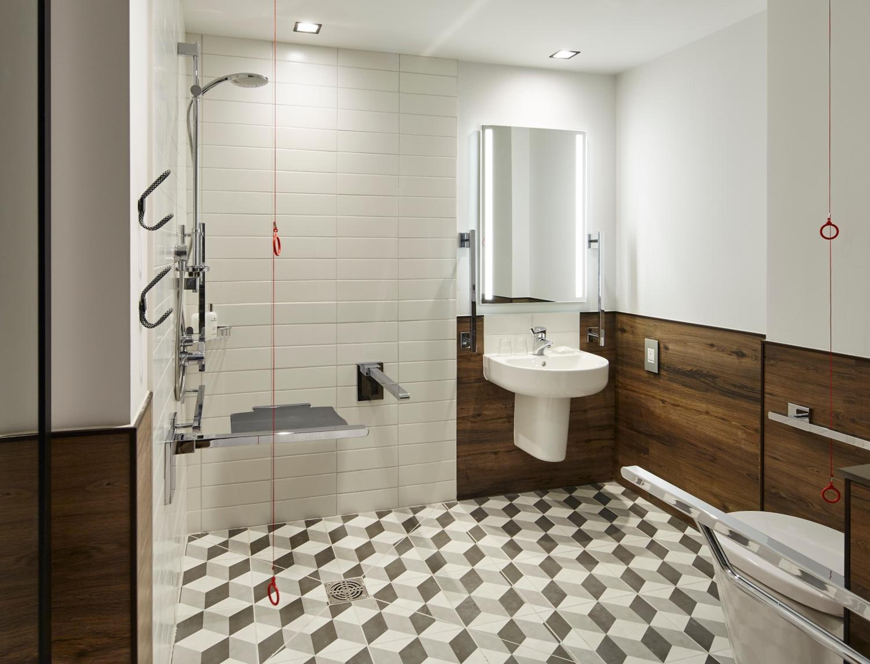 Residence Inn by Marriott Londra Kensington — 18