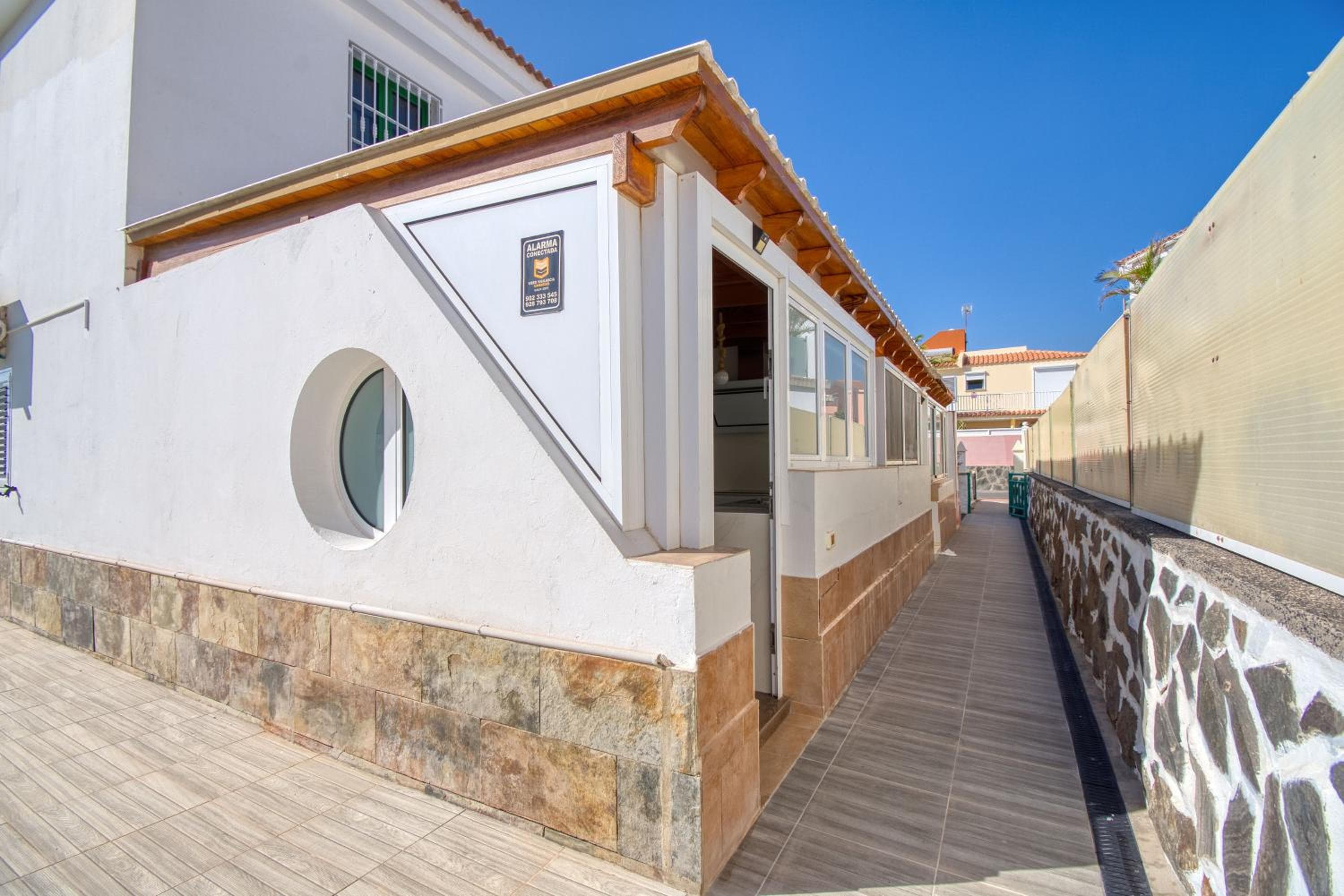 El Refugio de Aitana by Homestaygranacanaria — 1