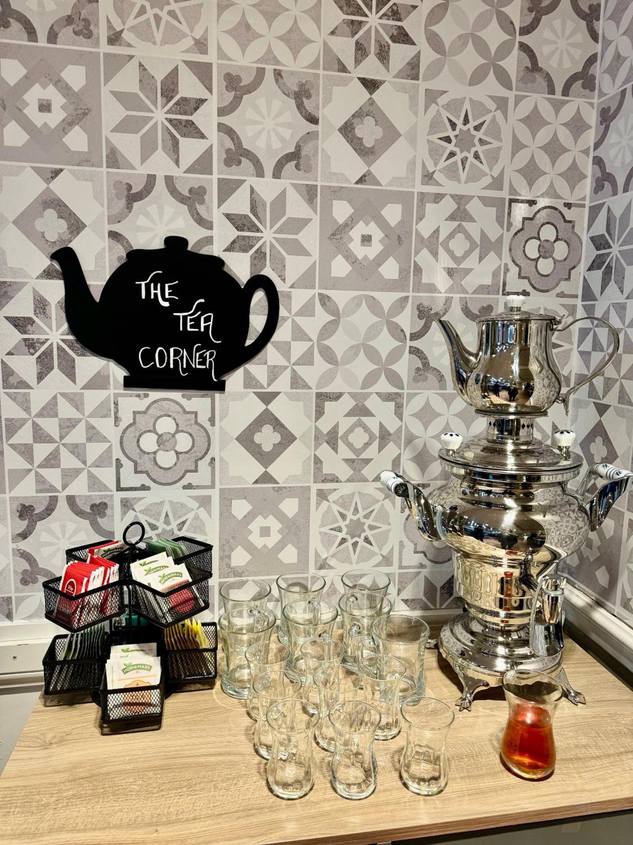 Hotel Cortezo — 23
