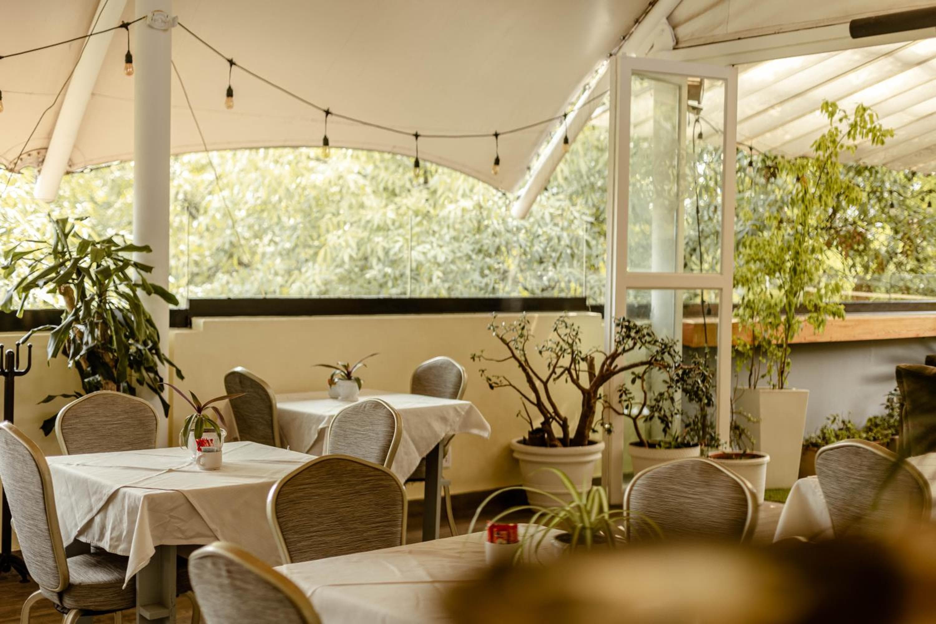 Maria Condesa Boutique — 15