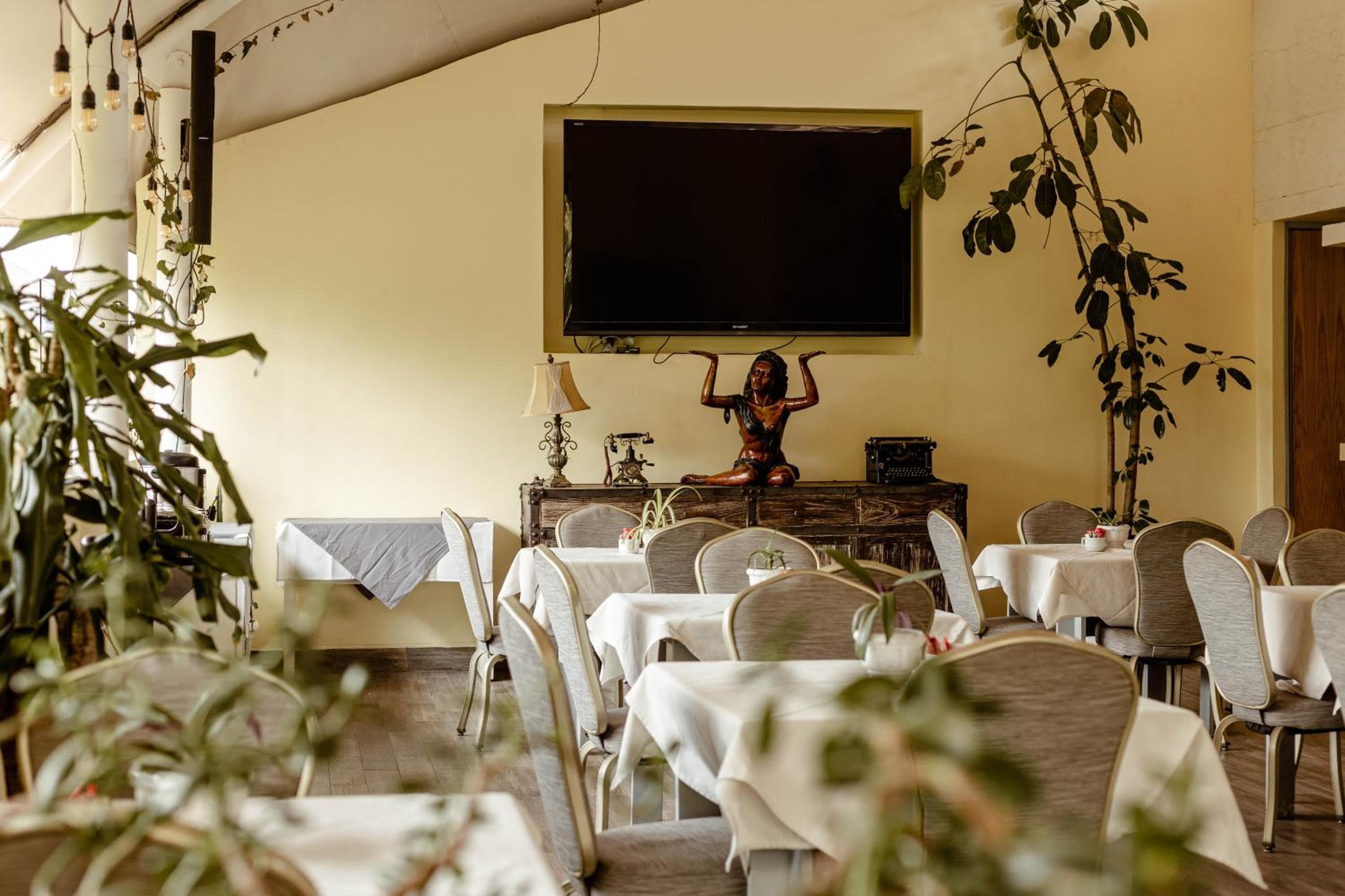 Maria Condesa Boutique — 22