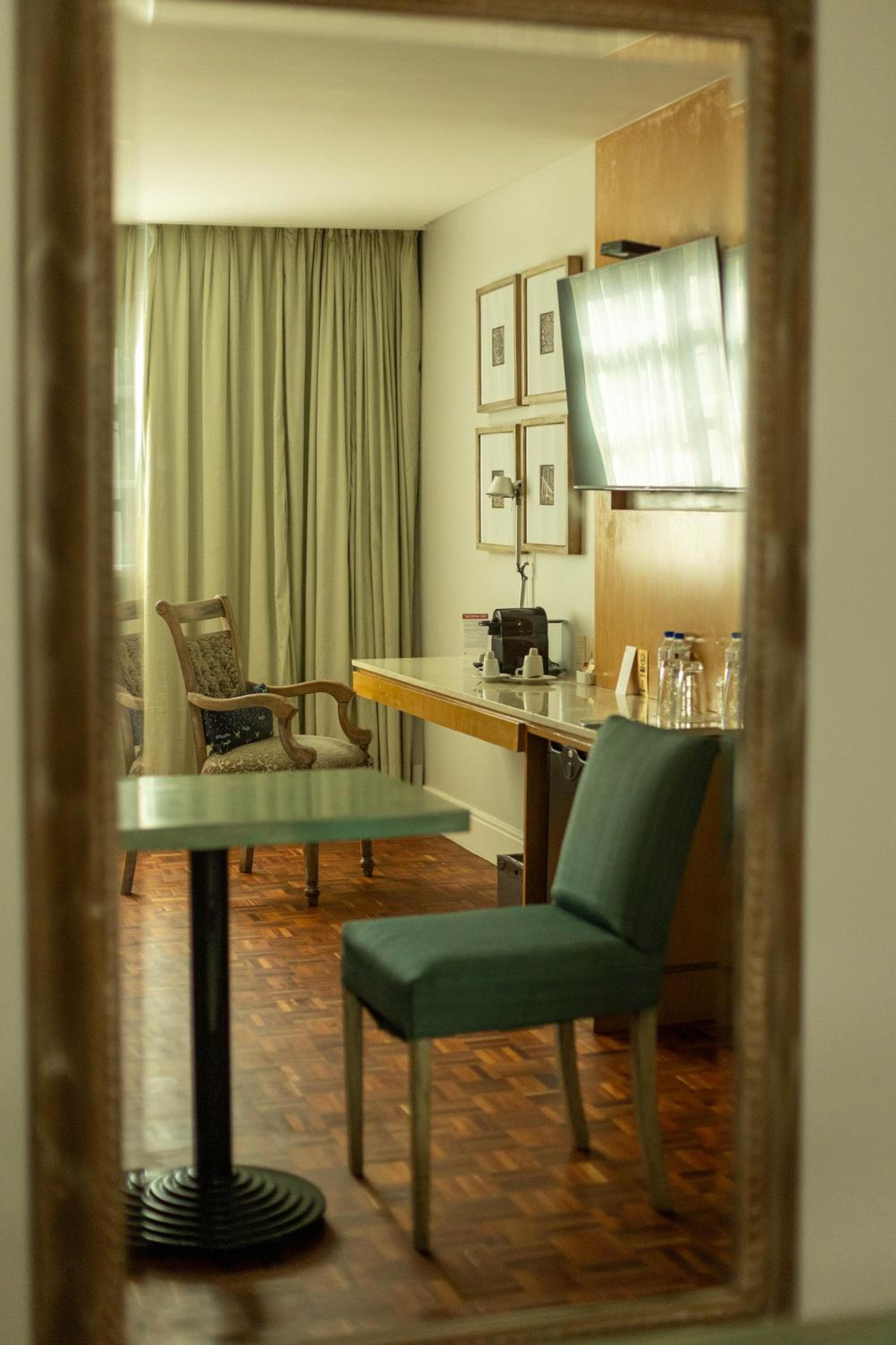 Maria Condesa Boutique — 29