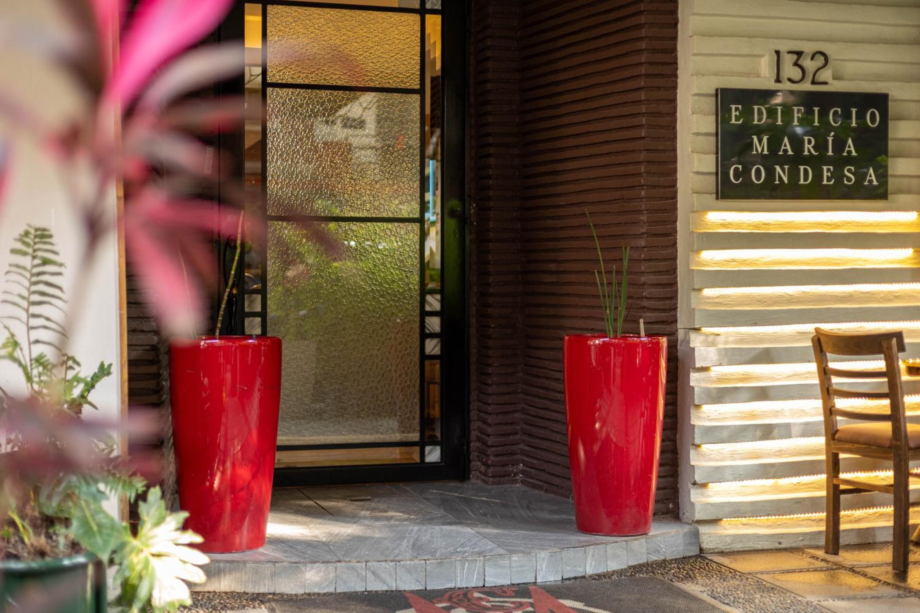 Maria Condesa Boutique — 1