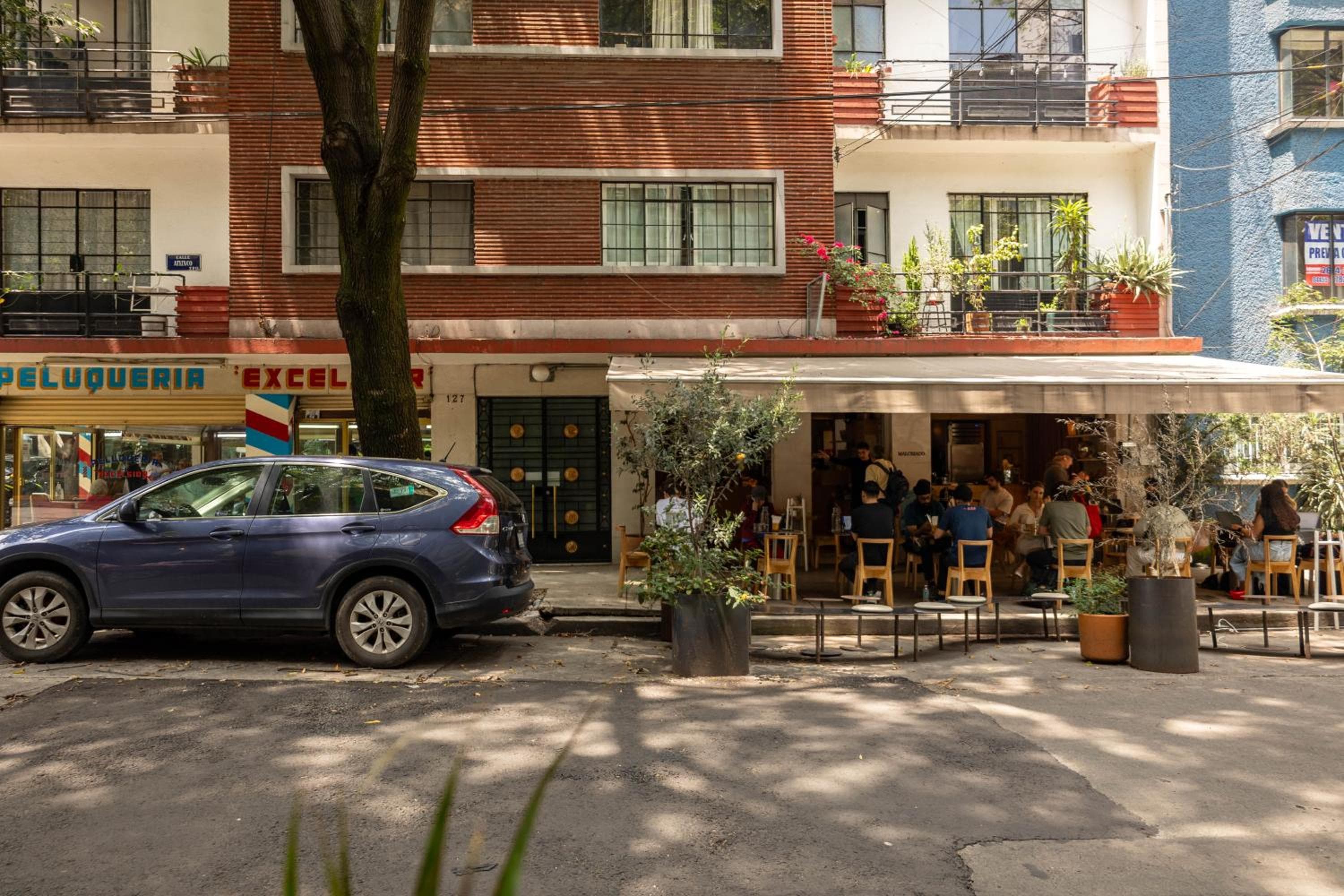 Maria Condesa Boutique — 21