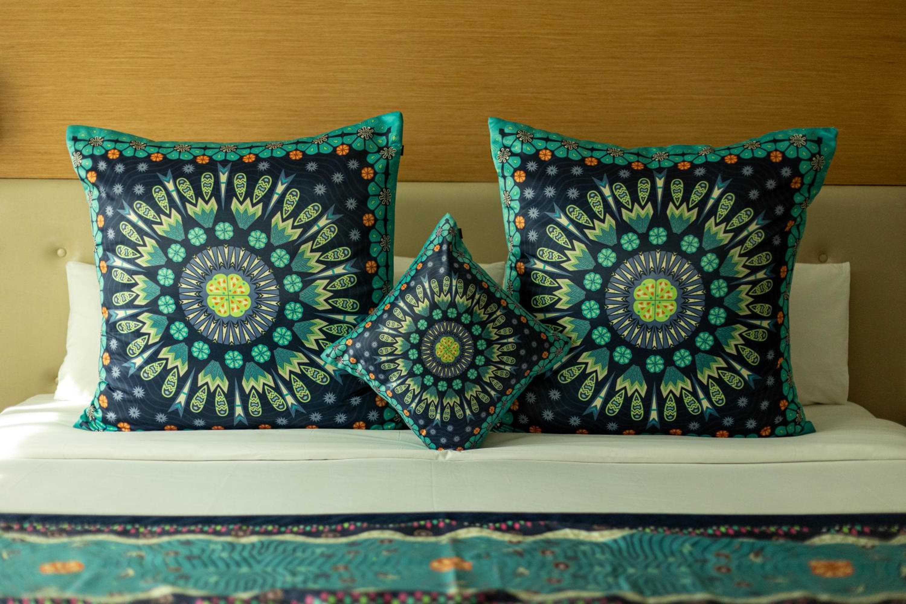 Maria Condesa Boutique — 14