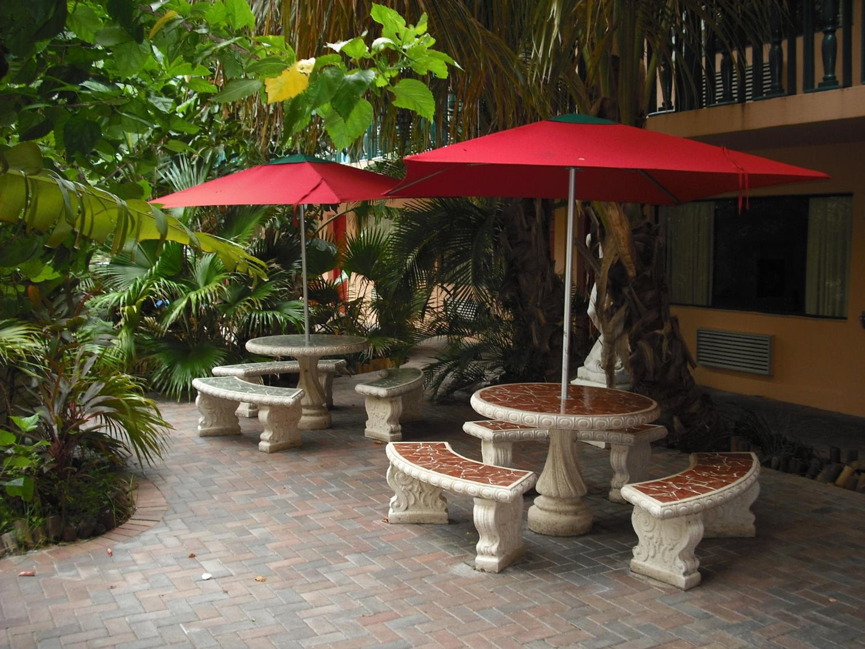 Ft. Lauderdale Beach Resort Hotel — 28