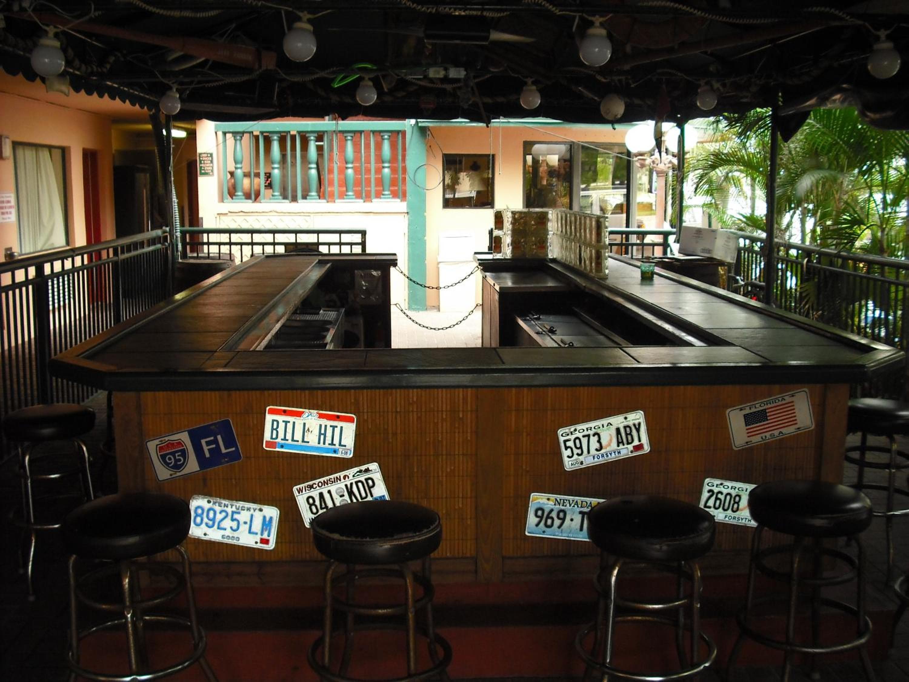 Ft. Lauderdale Beach Resort Hotel — 30