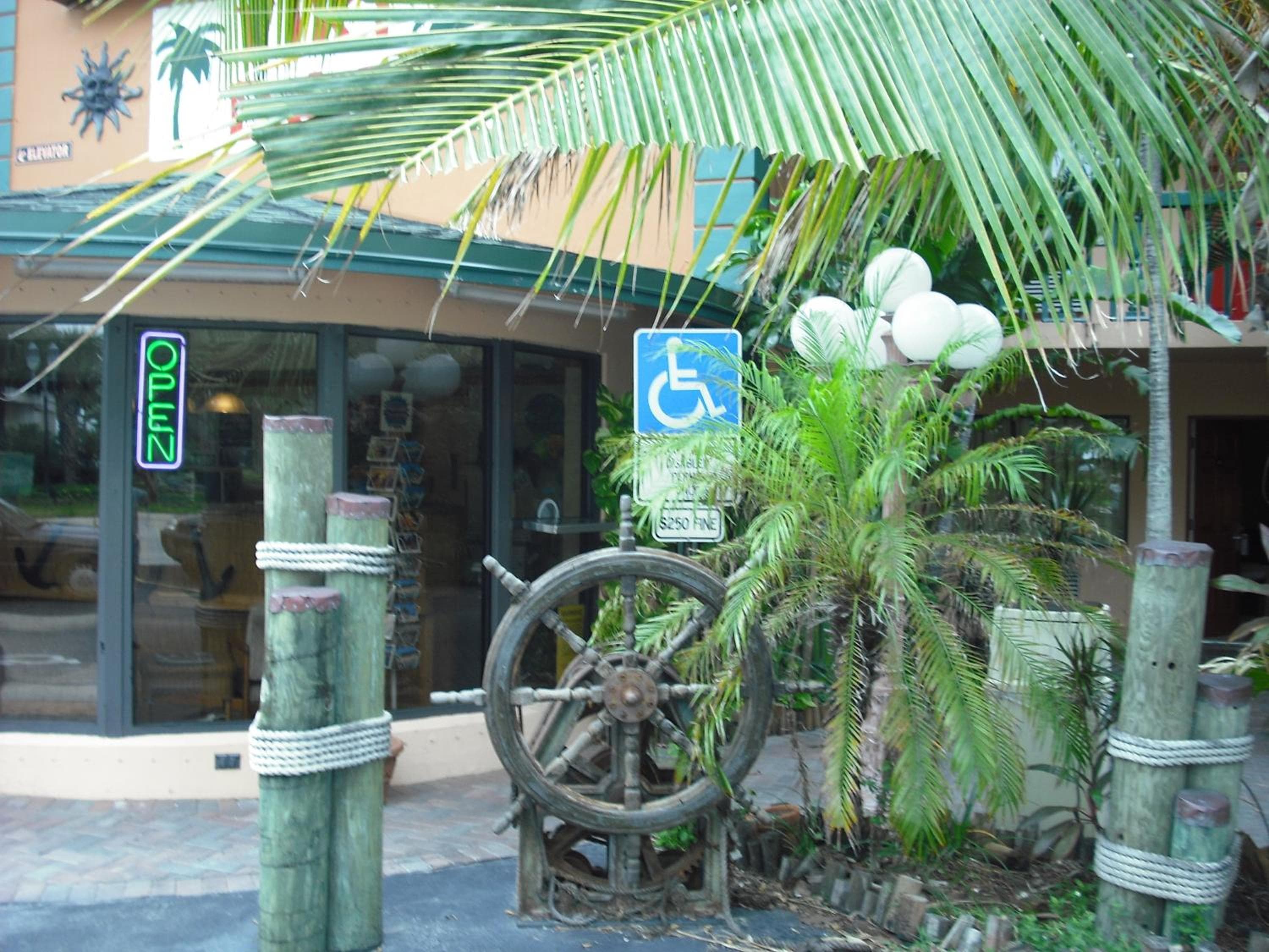 Ft. Lauderdale Beach Resort Hotel — 23