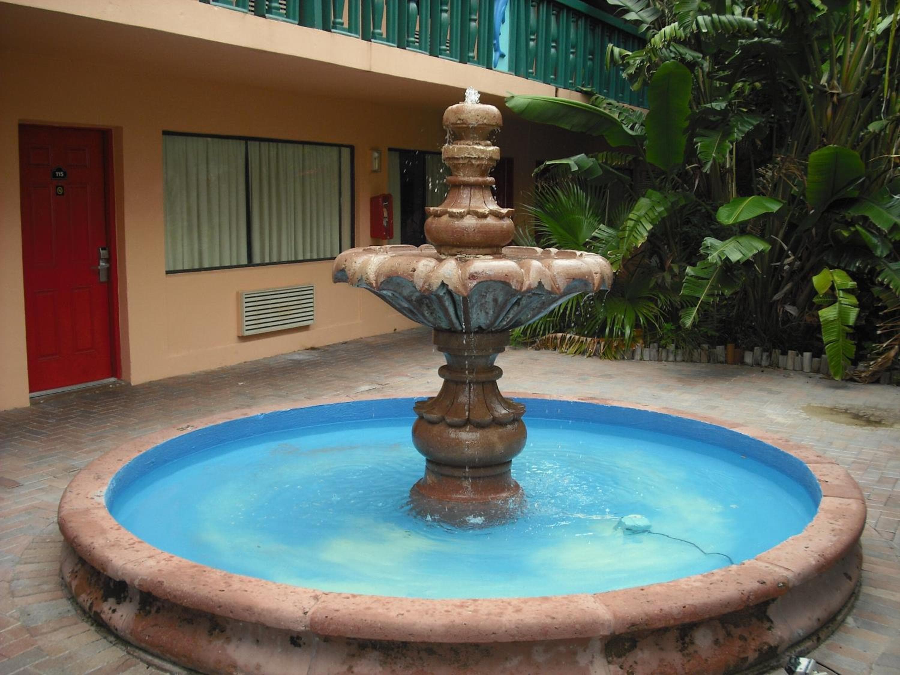 Ft. Lauderdale Beach Resort Hotel — 27