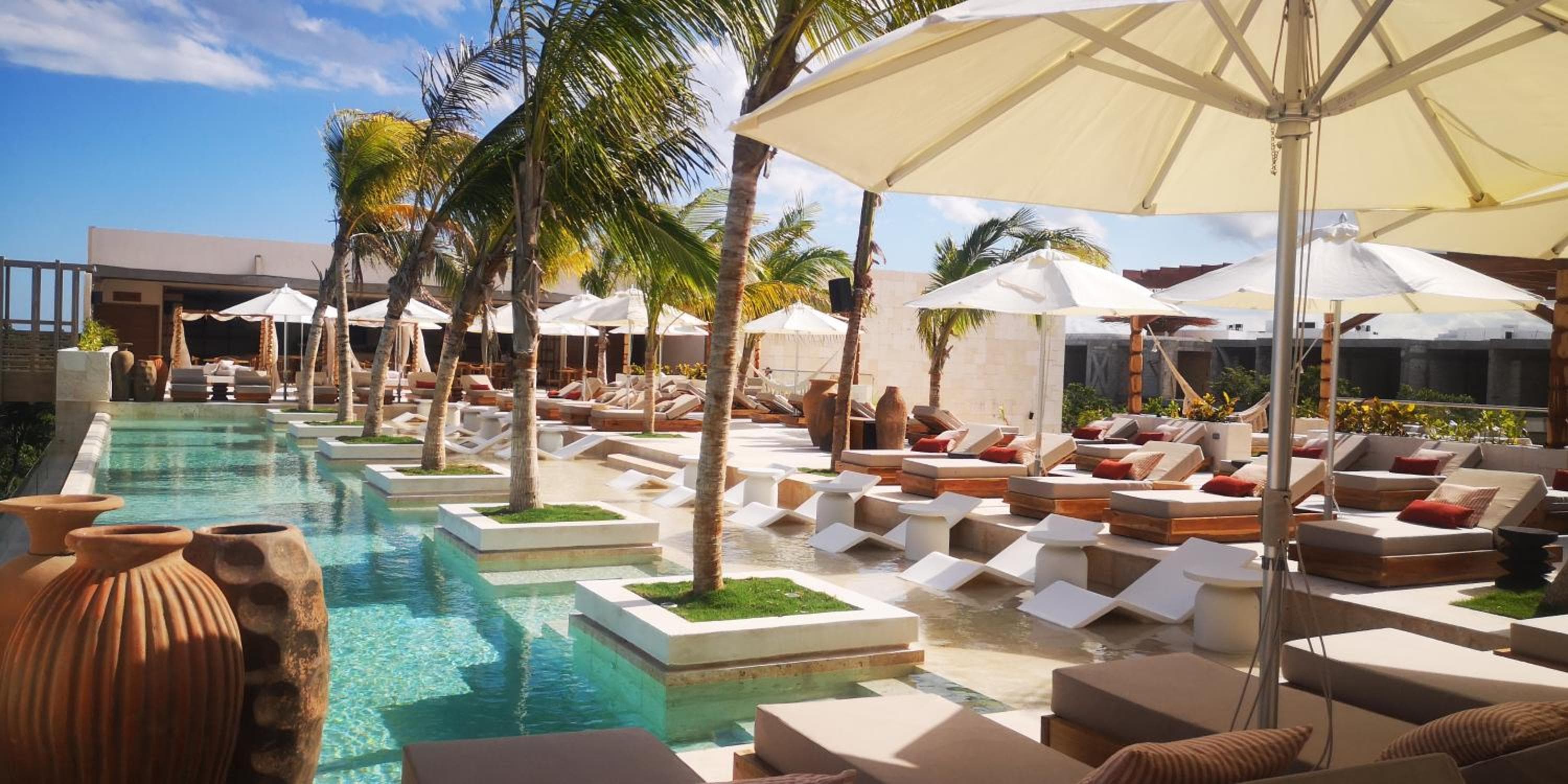Motto dell'Hilton Tulum — 28