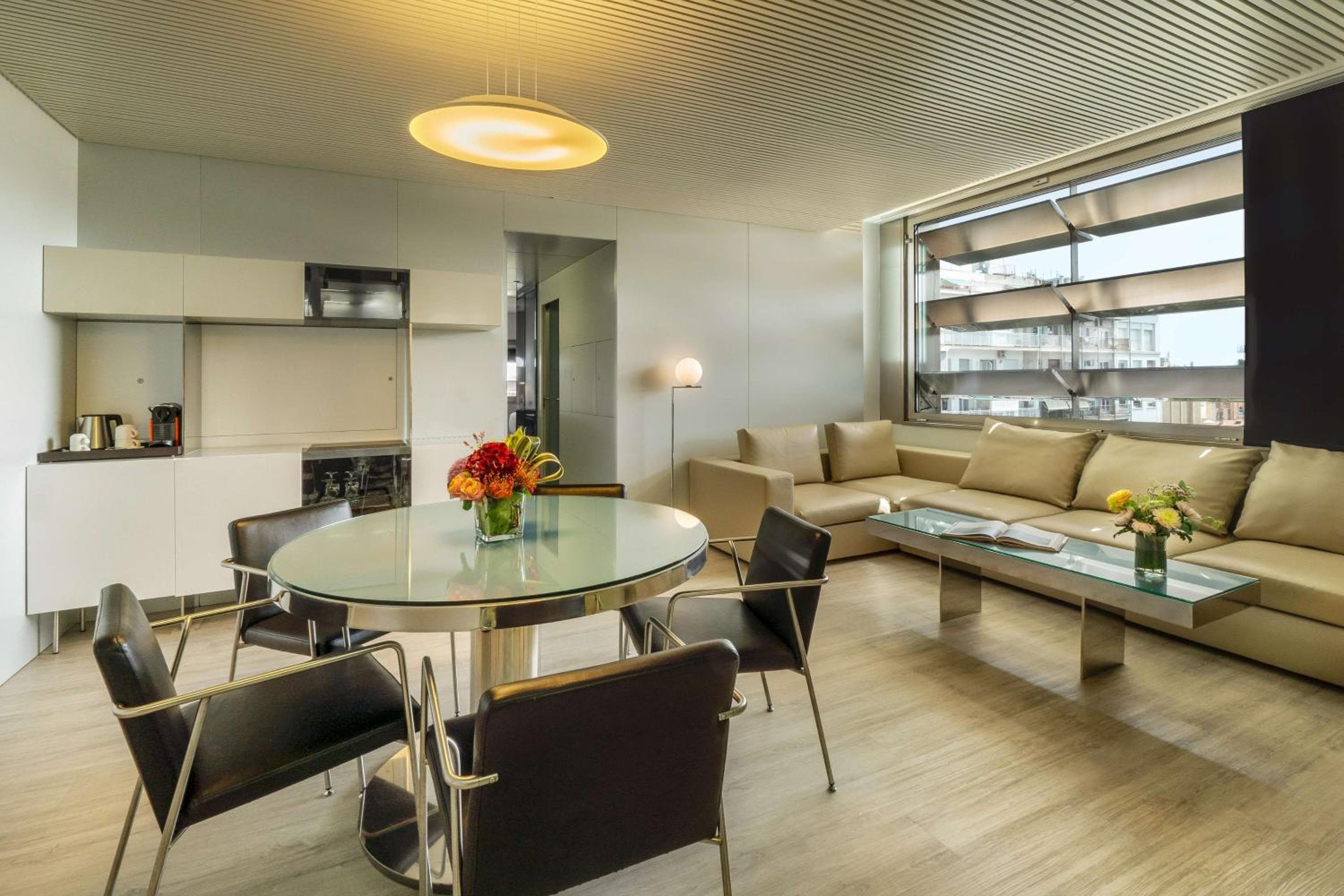 NH Collection Barcelona Constanza — 2