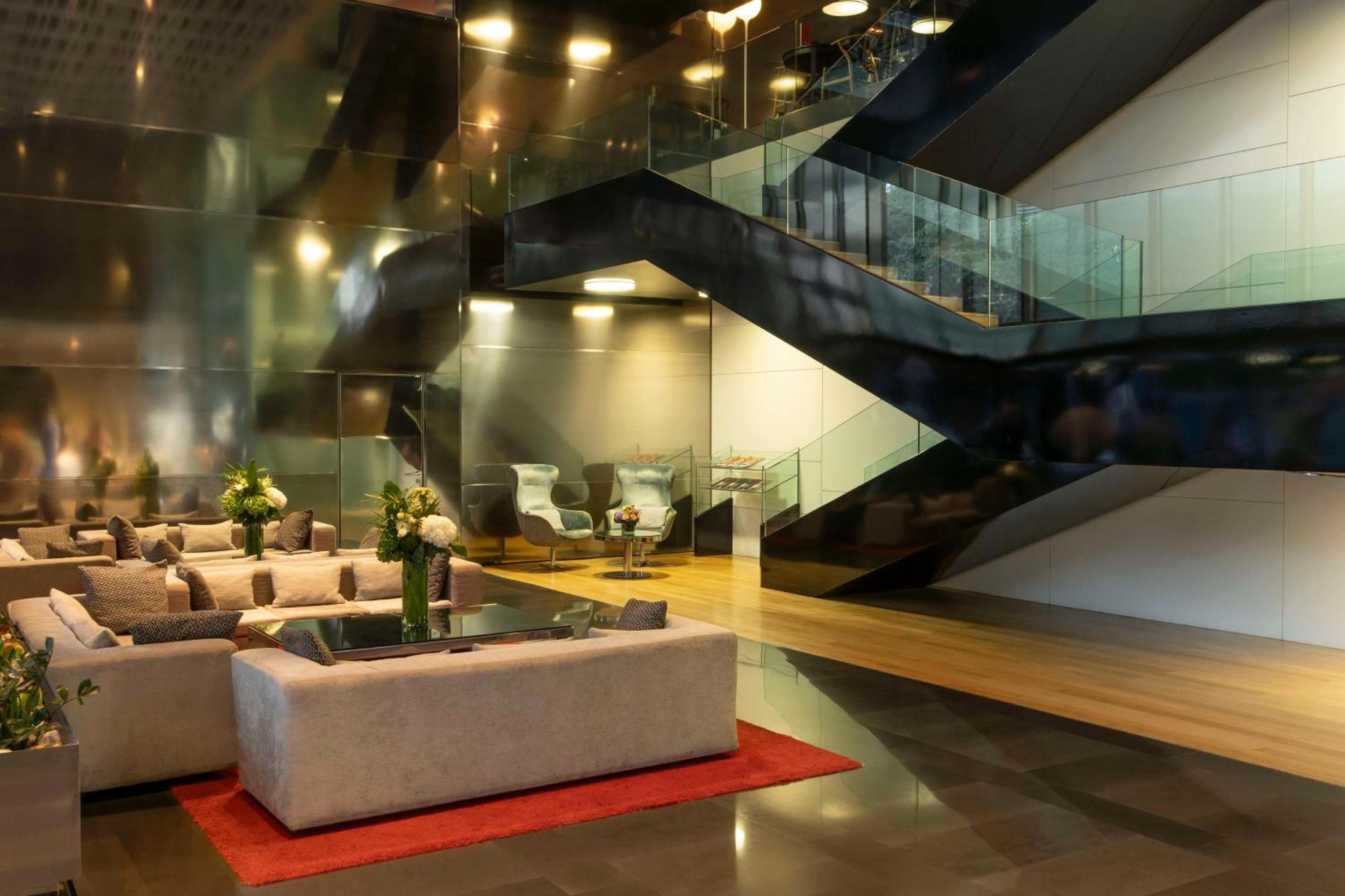 NH Collection Barcelona Constanza — 9