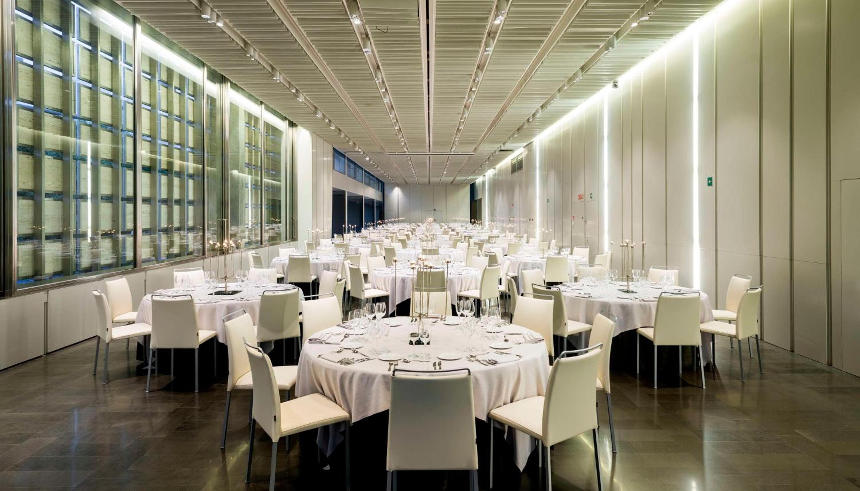 NH Collection Barcelona Constanza — 10