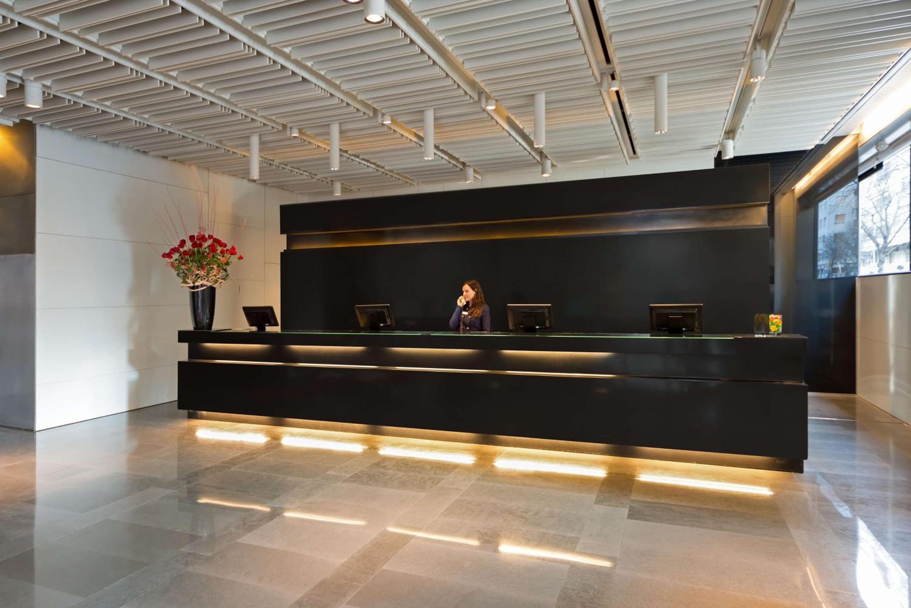 NH Collection Barcelona Constanza — 23