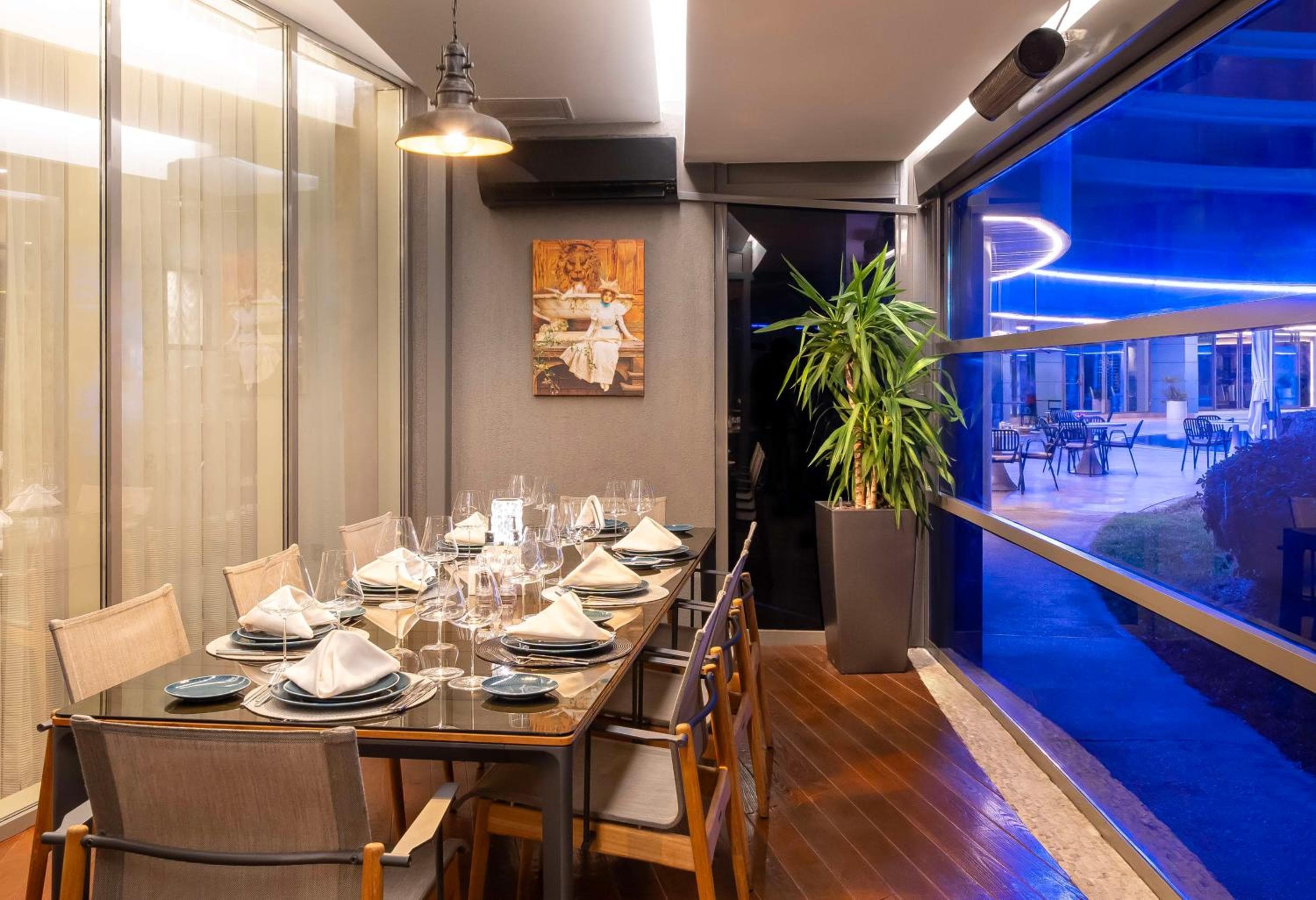 Radisson Blu Hotel Istanbul Ottomare hotel, Kazlicesme Mah Abay Cad No: 223 Zeytinburnu, Istanbul, Turkey — photo 197