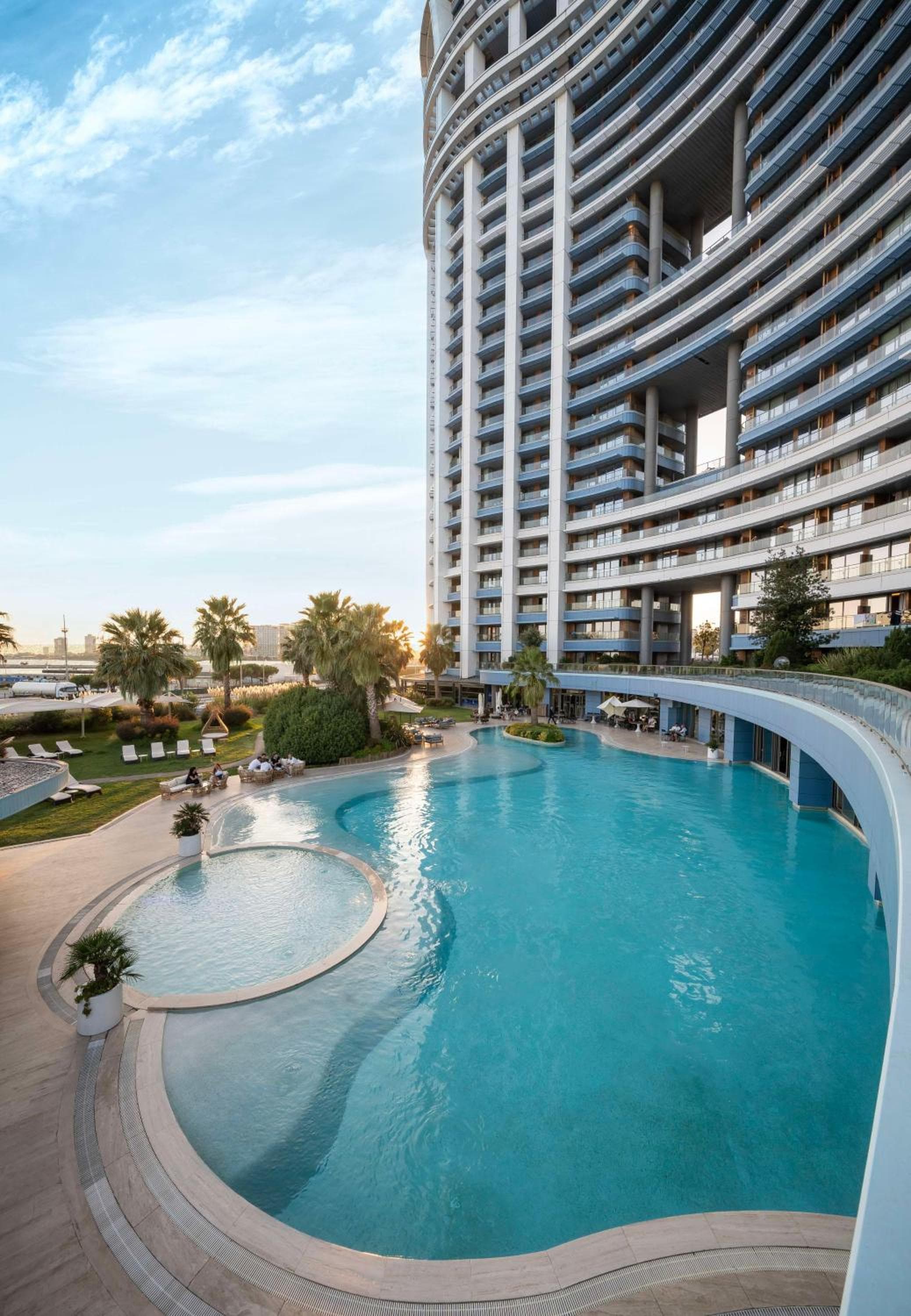 Radisson Blu Hotel Istanbul Ottomare hotel, Kazlicesme Mah Abay Cad No: 223 Zeytinburnu, Istanbul, Turkey — photo 201