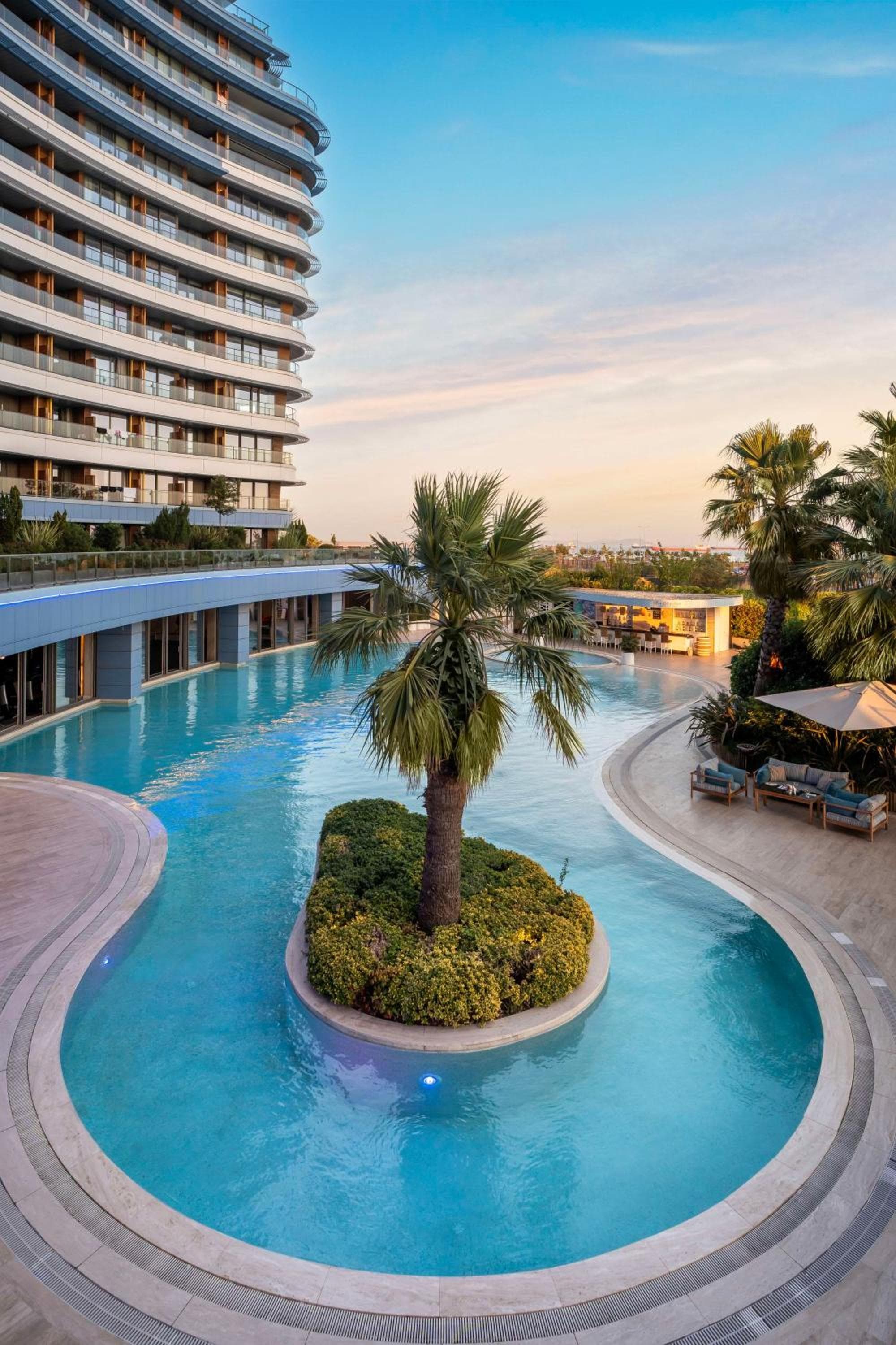 Radisson Blu Hotel Istanbul Ottomare hotel, Kazlicesme Mah Abay Cad No: 223 Zeytinburnu, Istanbul, Turkey — photo 202