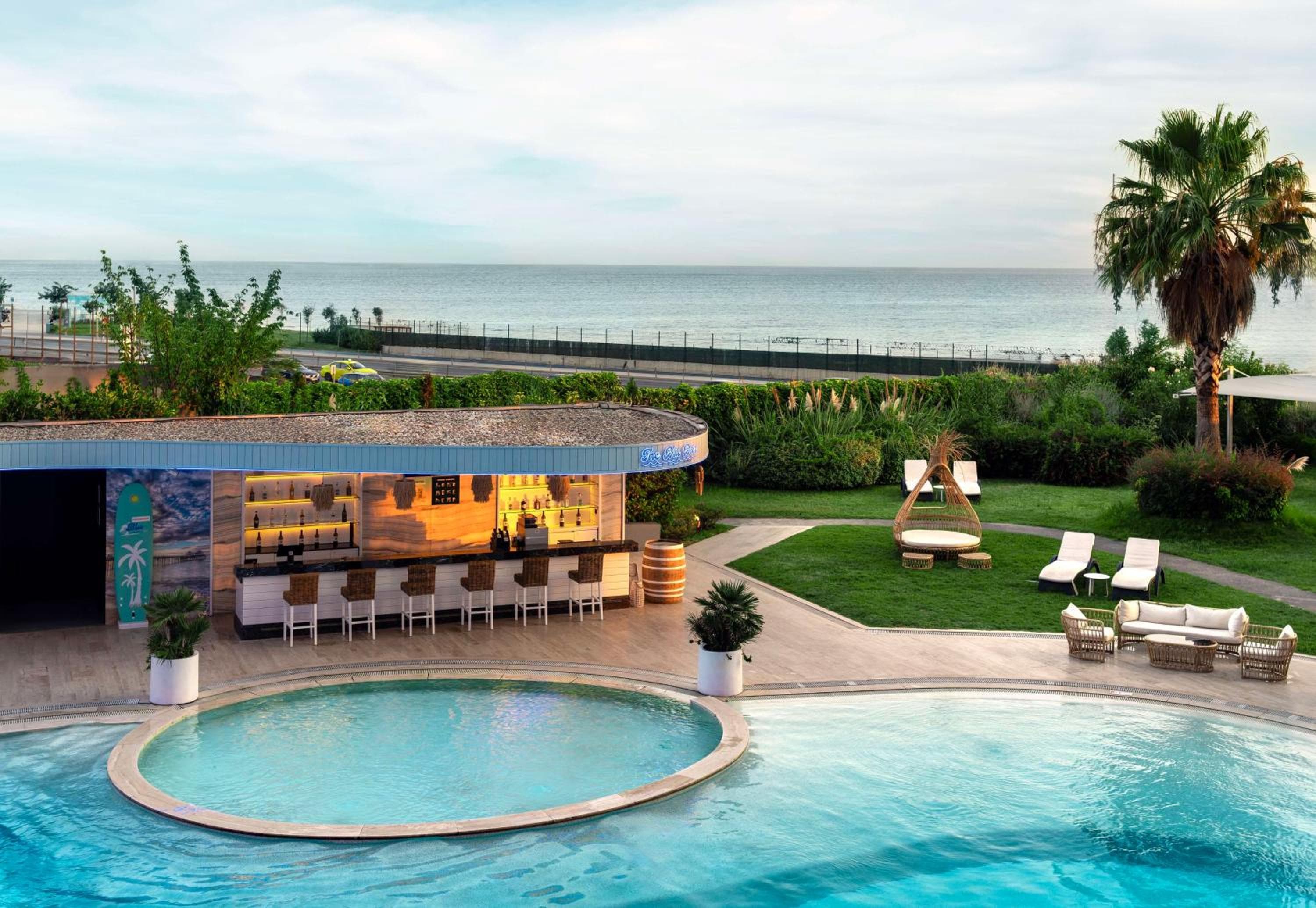 Radisson Blu Hotel Istanbul Ottomare hotel, Kazlicesme Mah Abay Cad No: 223 Zeytinburnu, Istanbul, Turkey — photo 203