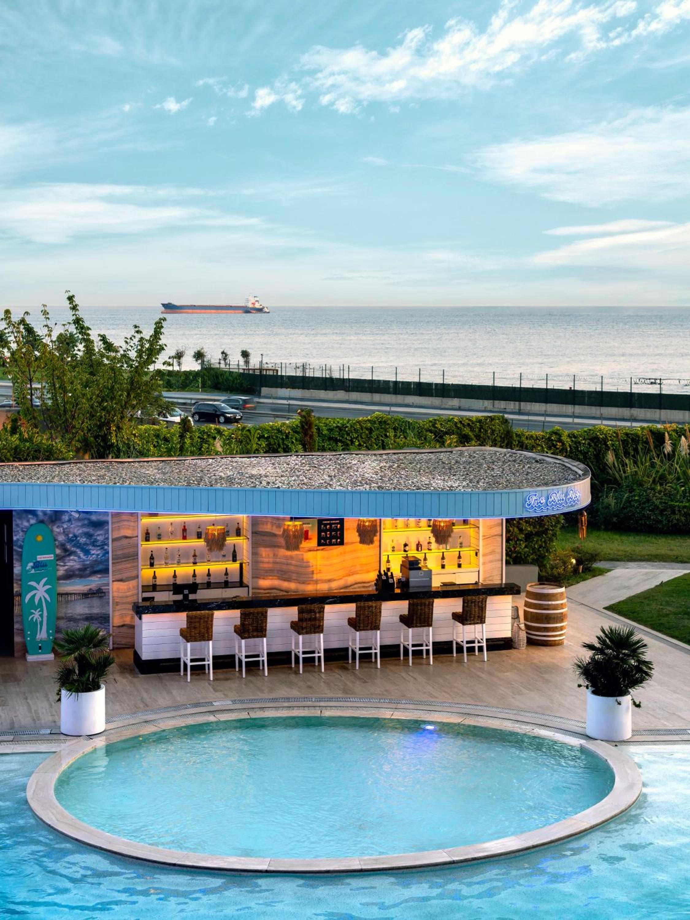 Radisson Blu Hotel Istanbul Ottomare hotel, Kazlicesme Mah Abay Cad No: 223 Zeytinburnu, Istanbul, Turkey — photo 204