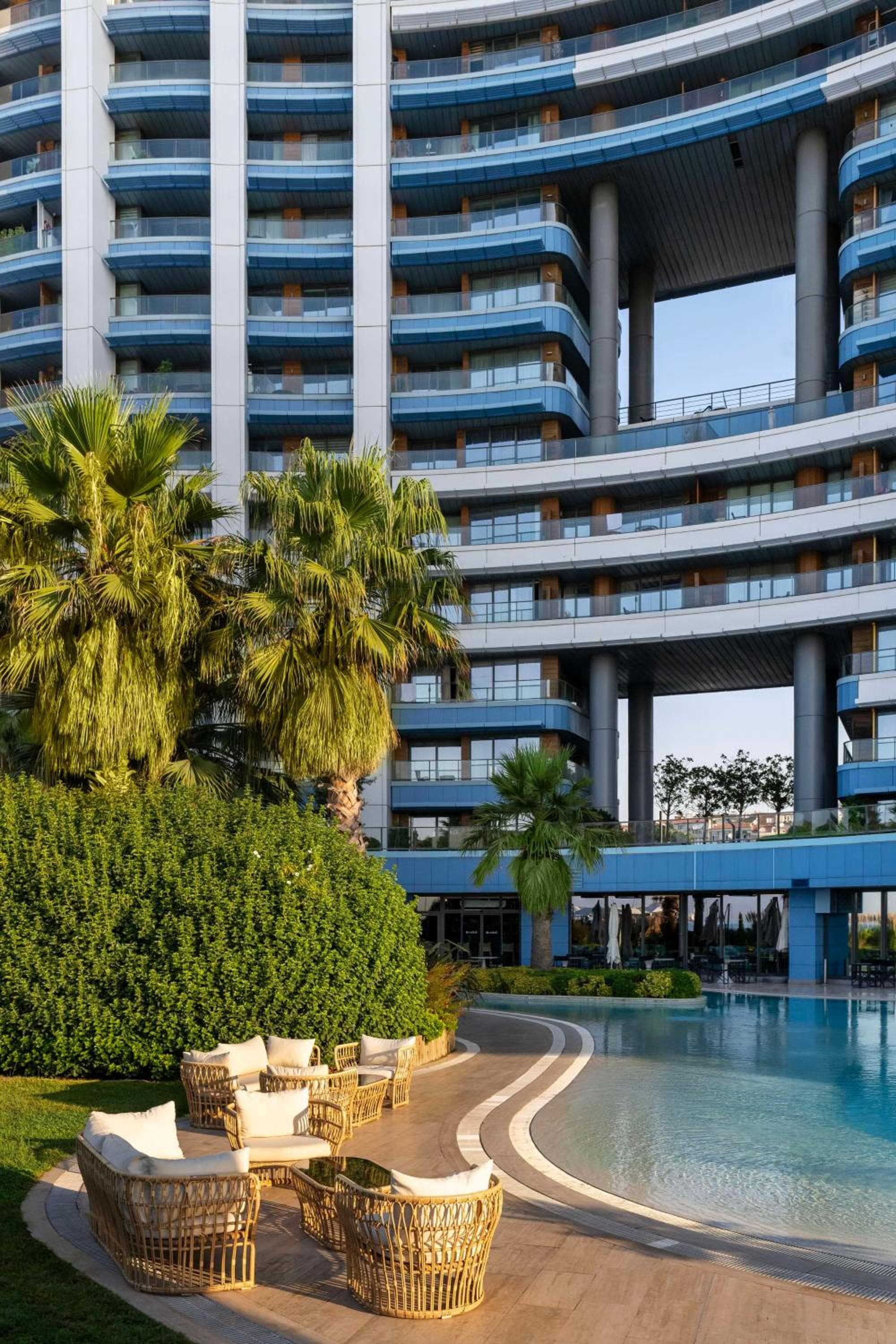 Radisson Blu Hotel Istanbul Ottomare hotel, Kazlicesme Mah Abay Cad No: 223 Zeytinburnu, Istanbul, Turkey — photo 205