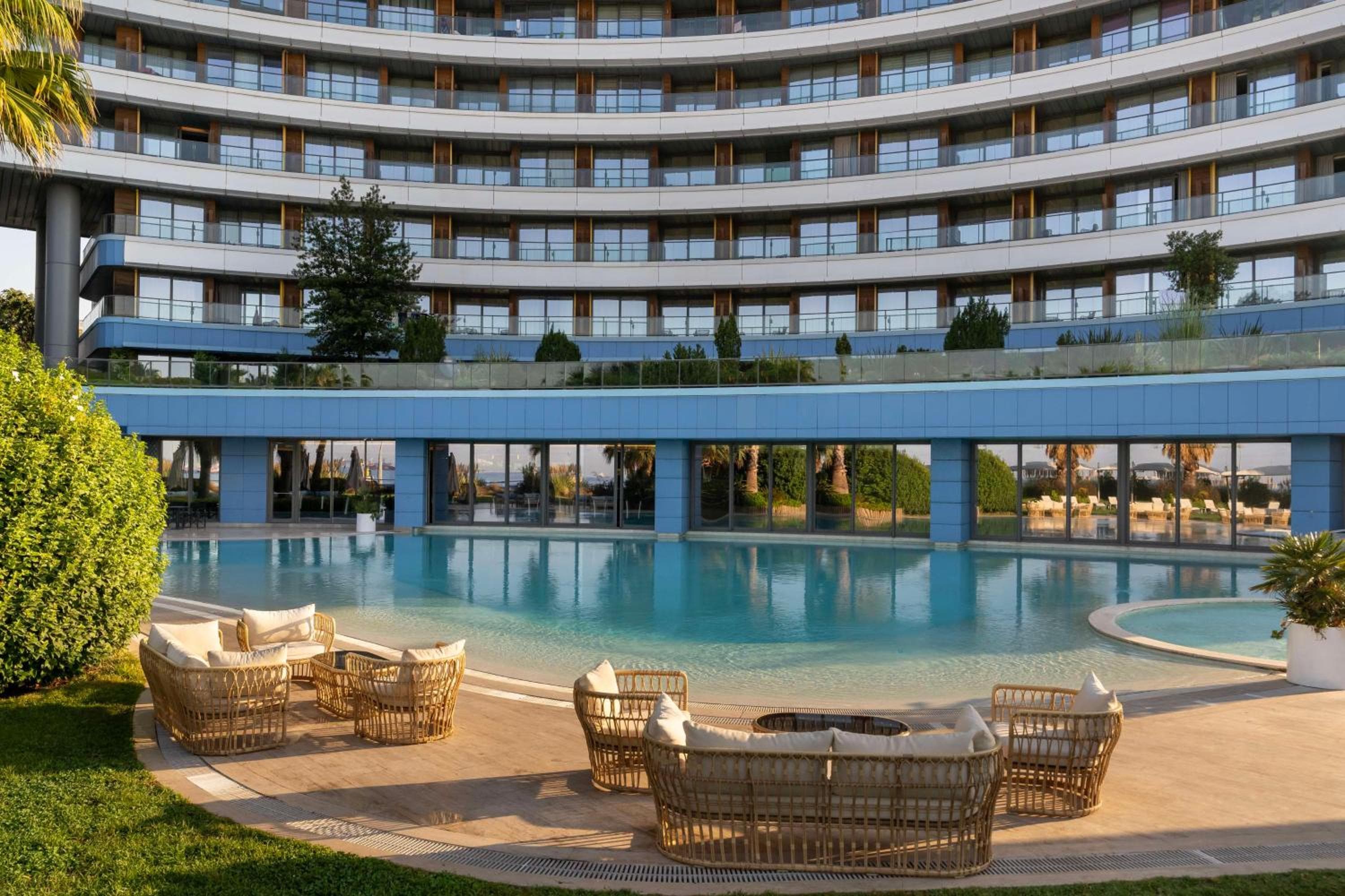 Radisson Blu Hotel Istanbul Ottomare hotel, Kazlicesme Mah Abay Cad No: 223 Zeytinburnu, Istanbul, Turkey — photo 206