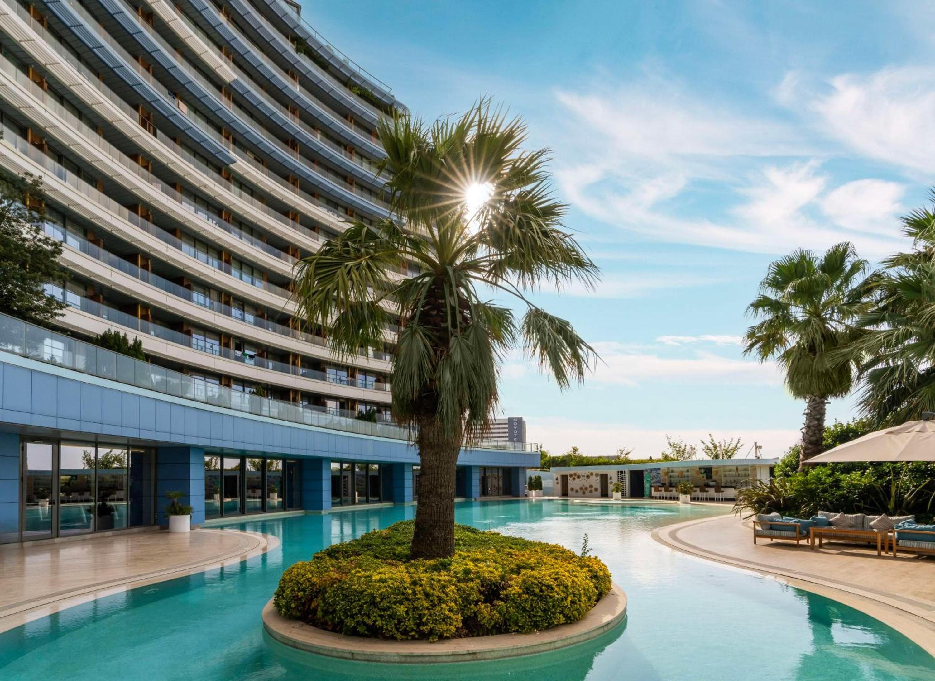 Radisson Blu Hotel Istanbul Ottomare hotel, Kazlicesme Mah Abay Cad No: 223 Zeytinburnu, Istanbul, Turkey — photo 207