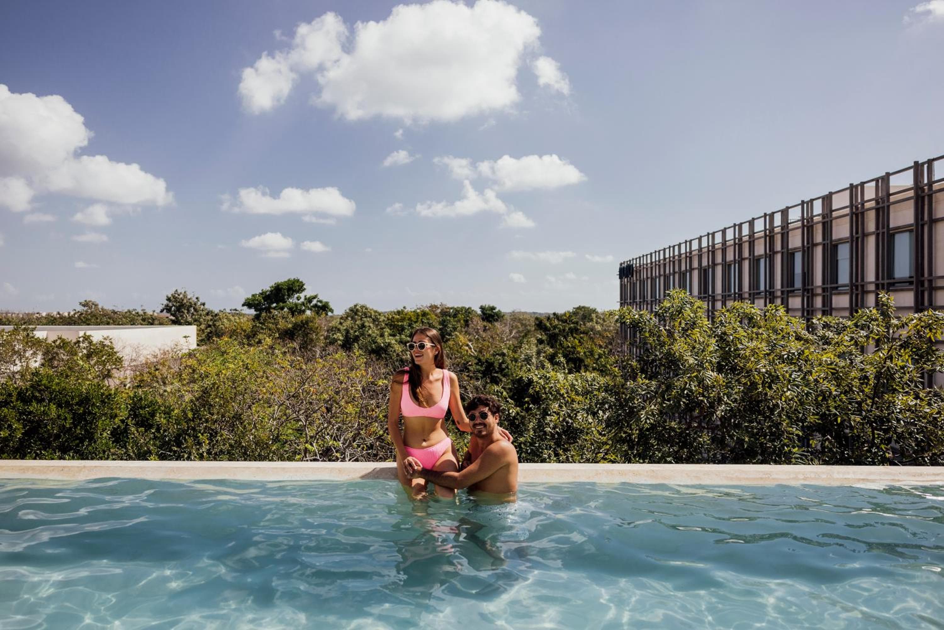 Motto dell'Hilton Tulum — 17