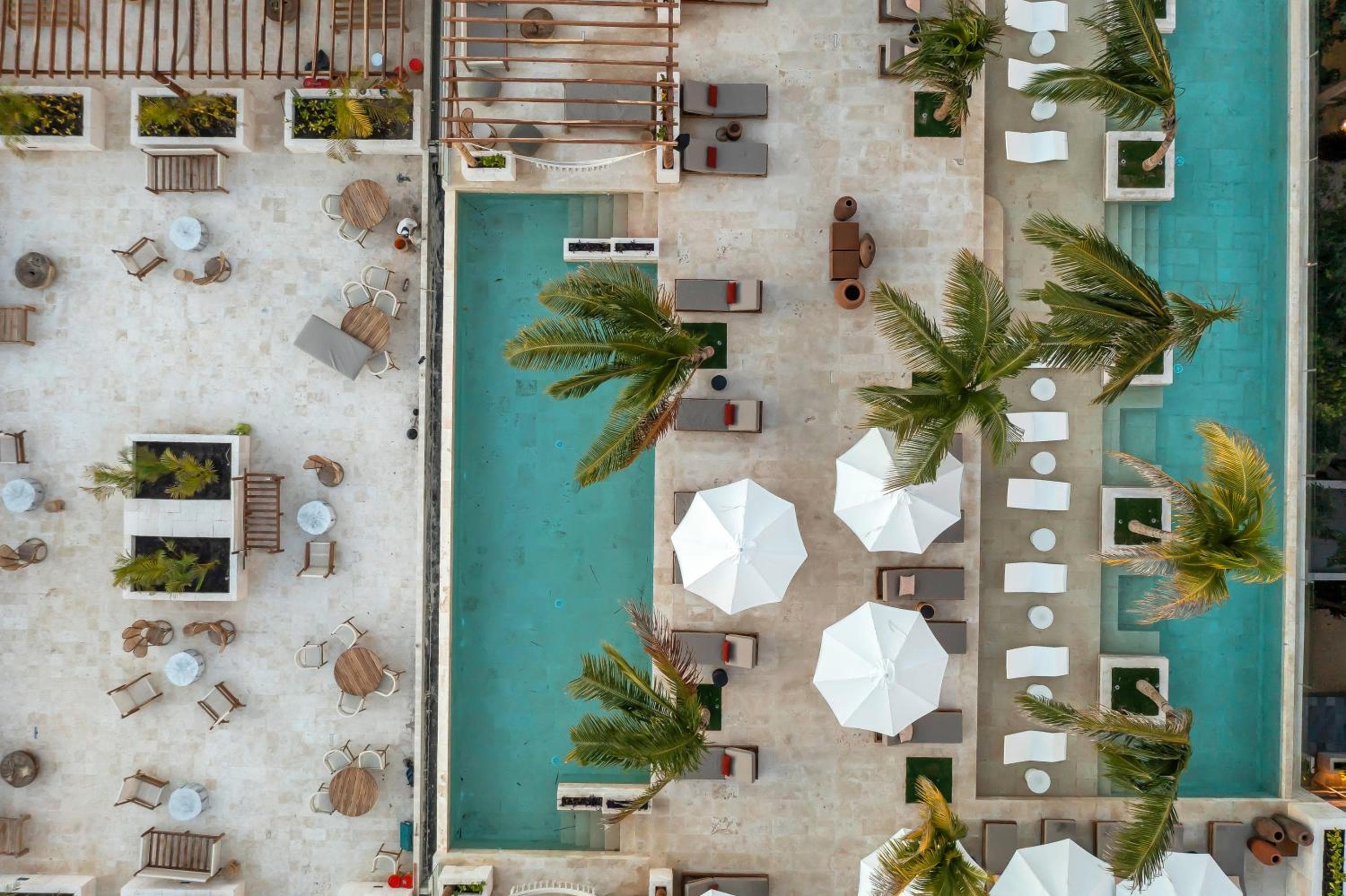 Motto dell'Hilton Tulum — 15