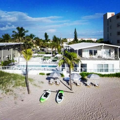 Maree Inn Hotel — 3
