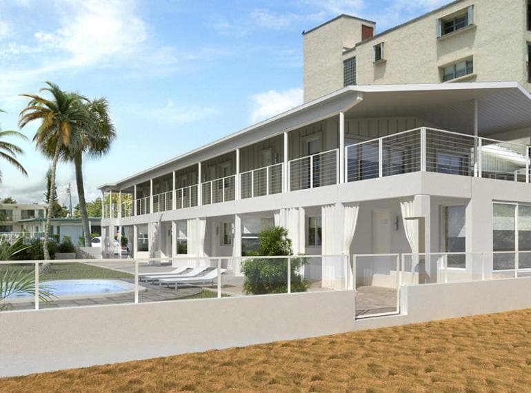 Maree Inn Hotel — 6
