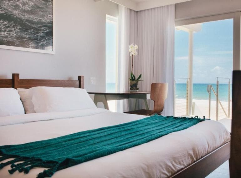 Maree Inn Hotel — 8