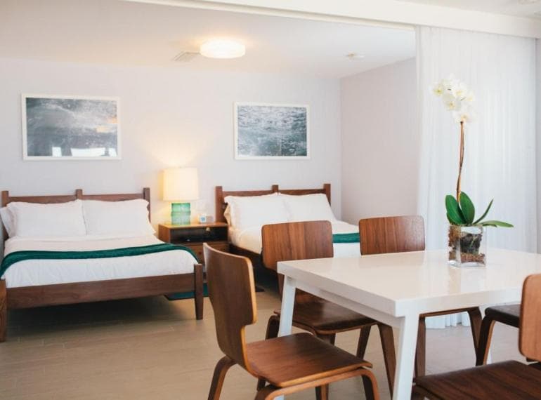 Maree Inn Hotel — 9
